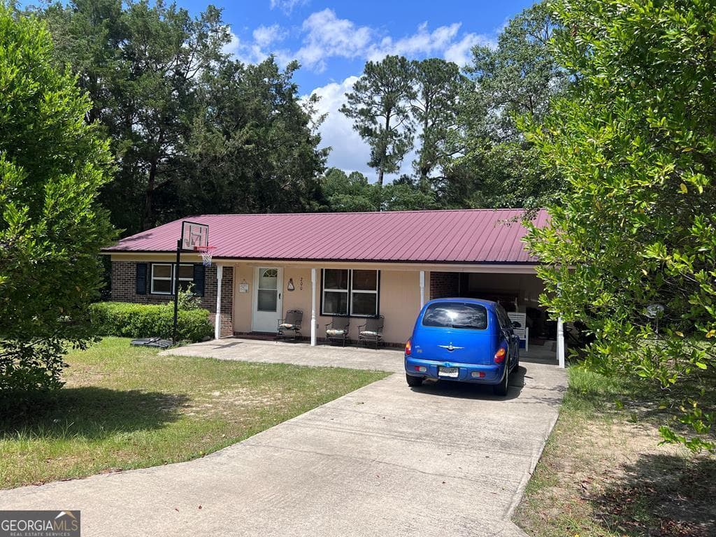 200 Dexter Street, Vidalia, GA 30474 — most recent listing photo