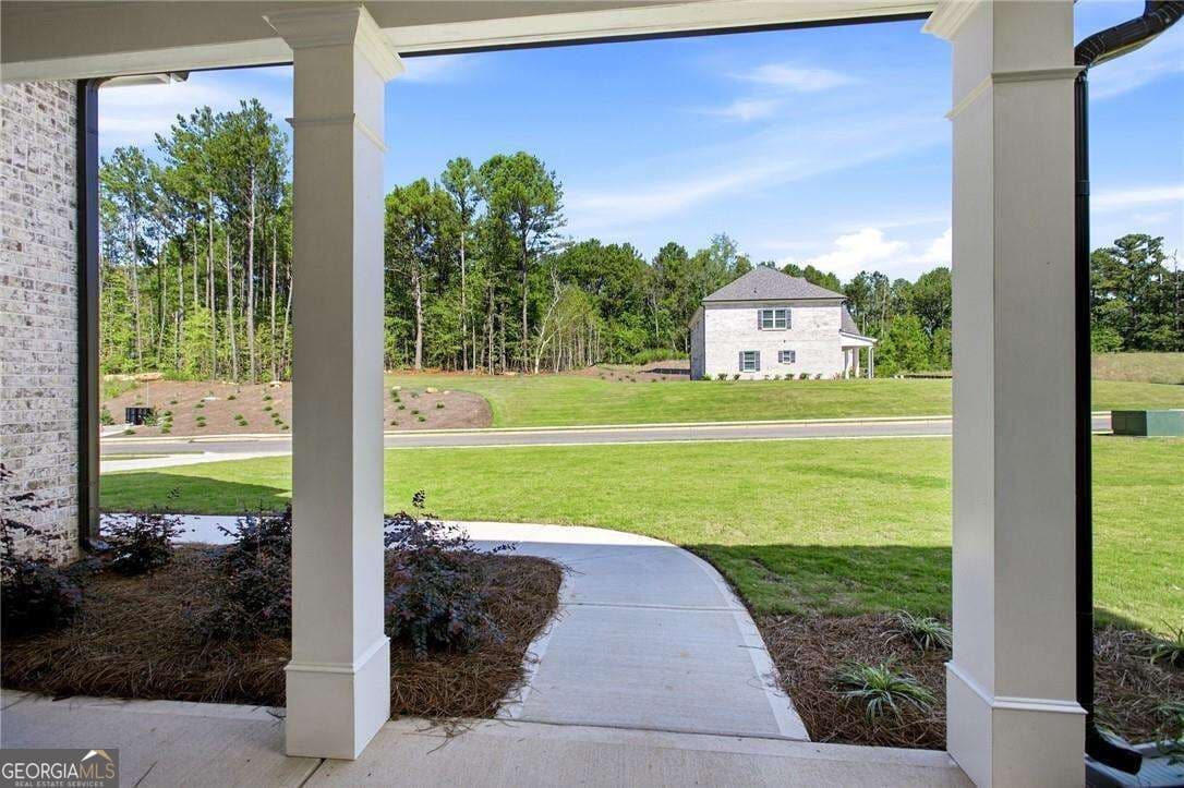 5 bedroom, 4 bathroom, 2,980 sq ft single family residence for sale at 109 Southveiw Drive, Ellenwood, GA 30294 — photo 6