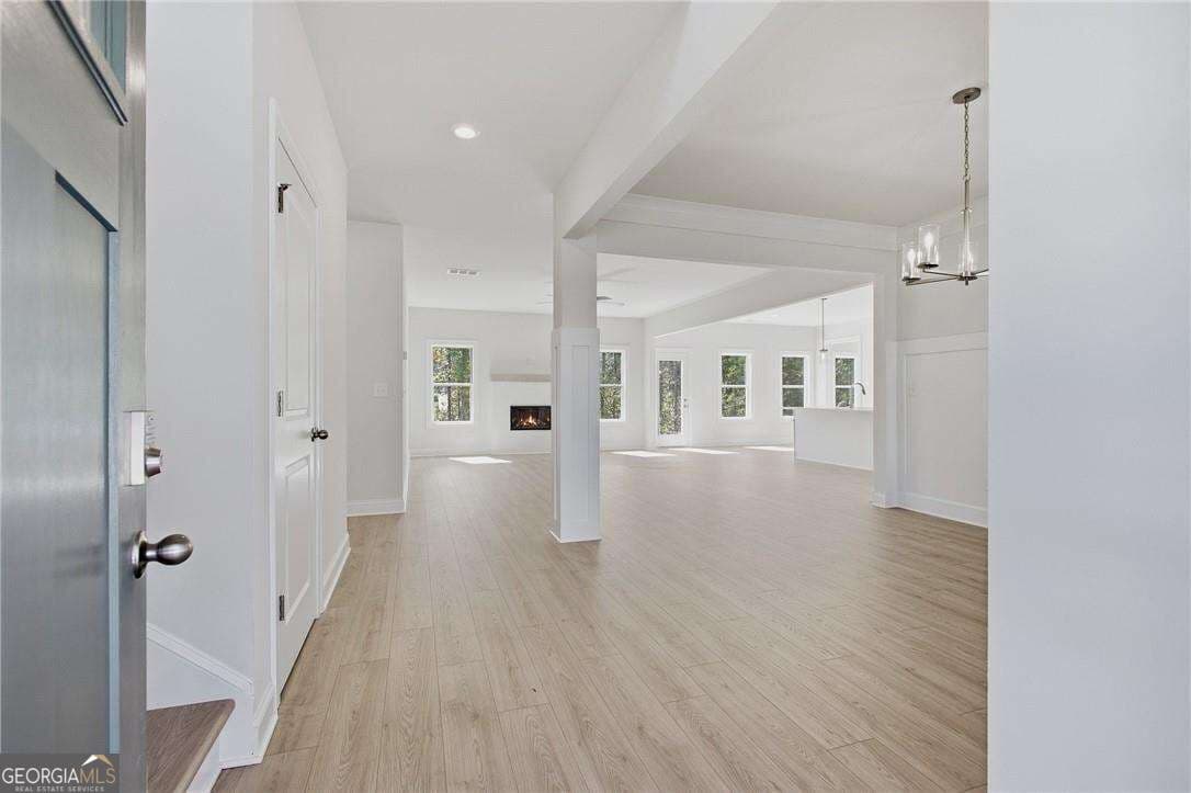 5 bedroom, 4 bathroom, 2,980 sq ft single family residence for sale at 109 Southveiw Drive, Ellenwood, GA 30294 — photo 7