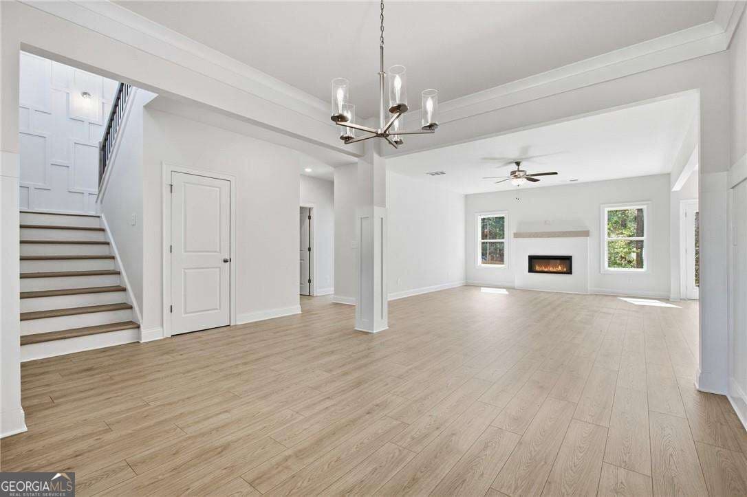 5 bedroom, 4 bathroom, 2,980 sq ft single family residence for sale at 109 Southveiw Drive, Ellenwood, GA 30294 — photo 10