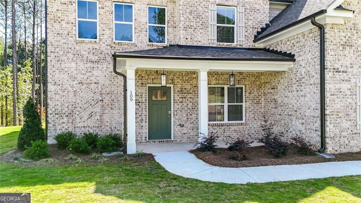 5 bedroom, 4 bathroom, 2,980 sq ft single family residence for sale at 109 Southveiw Drive, Ellenwood, GA 30294 — photo 4