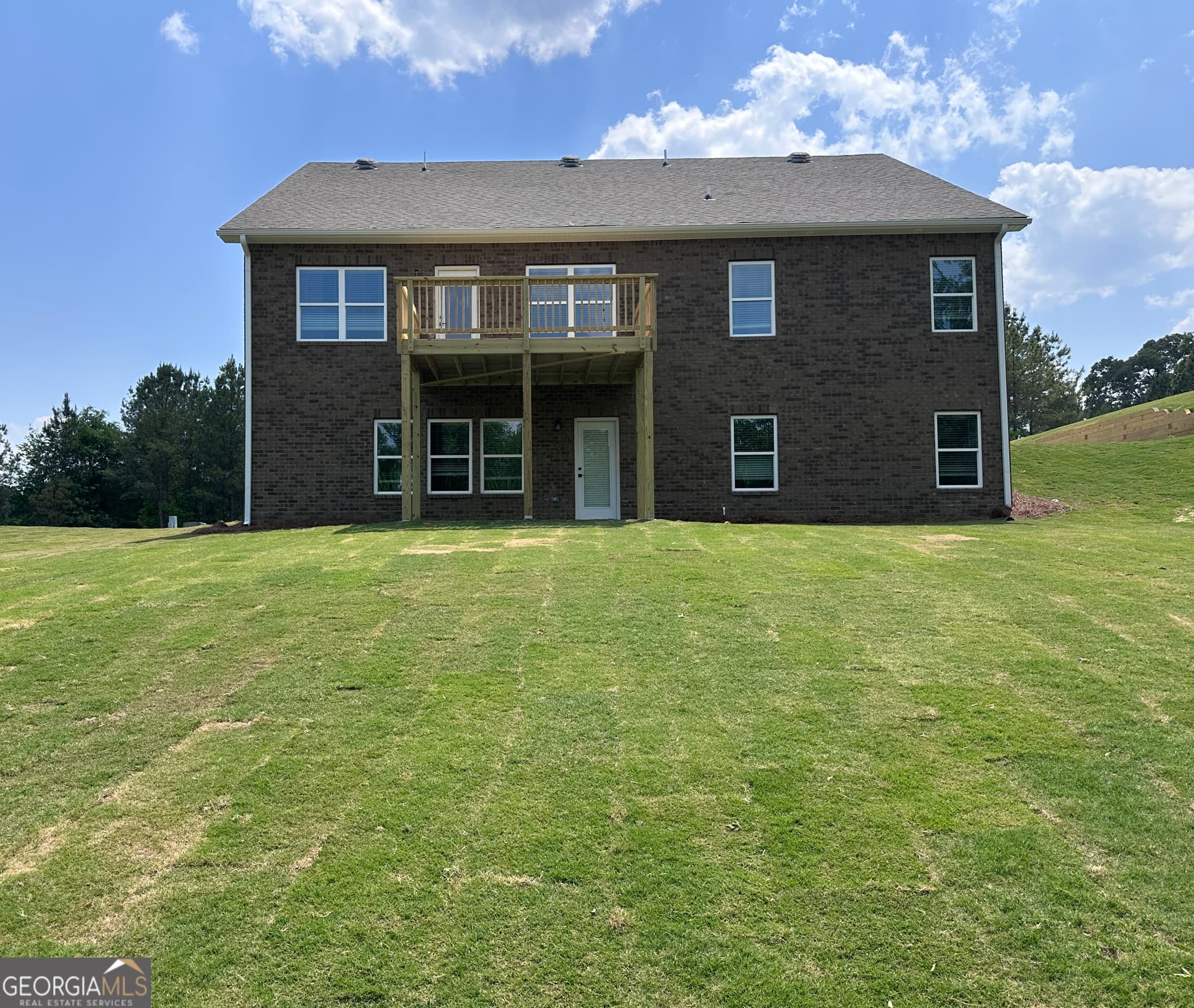 5 bedroom, 4 bathroom, 4,001 sq ft single family residence for sale at 448 Southern Oaks Drive LOT 30, Macon, GA 31216 — photo 3
