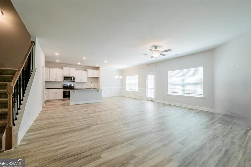 5 bedroom, 4 bathroom, 4,001 sq ft single family residence for sale at 448 Southern Oaks Drive LOT 30, Macon, GA 31216 — photo 9