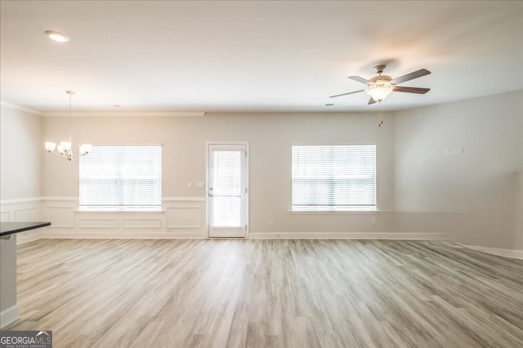 5 bedroom, 4 bathroom, 4,001 sq ft single family residence for sale at 448 Southern Oaks Drive LOT 30, Macon, GA 31216 — photo 10