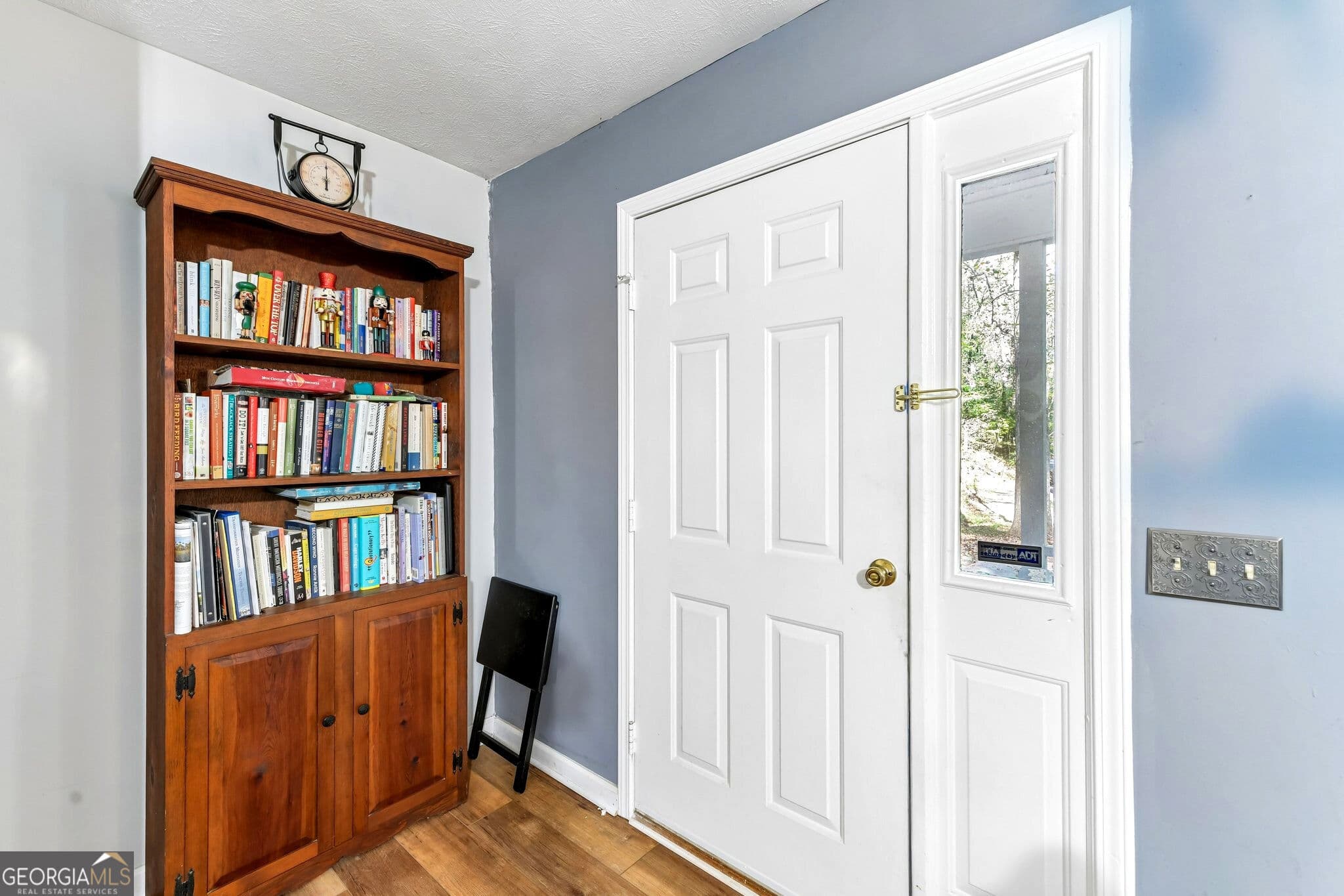 3 bedroom, 2 bathroom, 1,295 sq ft single family residence for sale at 674 Gold Ridge Road, Dahlonega, GA 30533 — photo 6