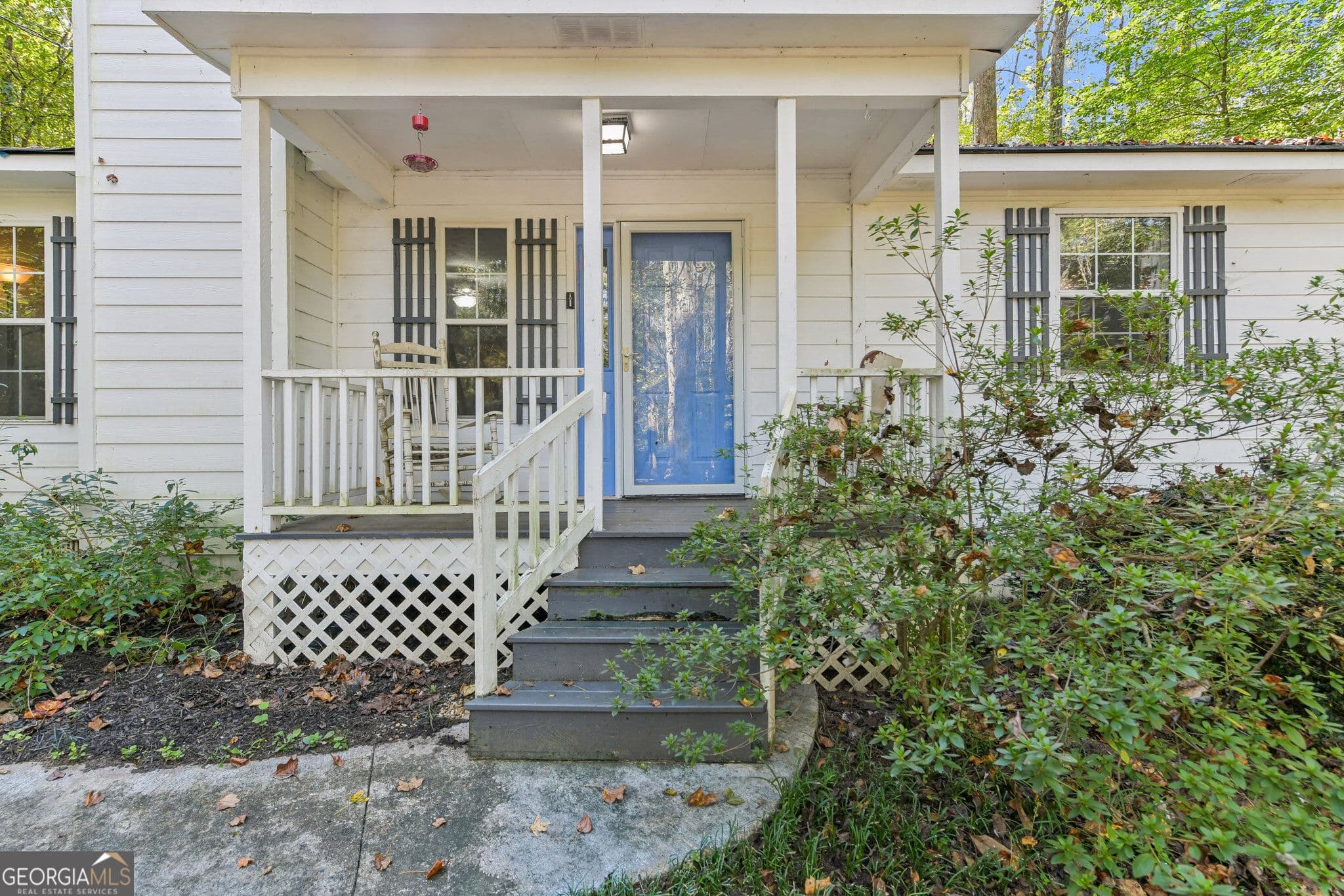 3 bedroom, 2 bathroom, 1,295 sq ft single family residence for sale at 674 Gold Ridge Road, Dahlonega, GA 30533 — photo 5