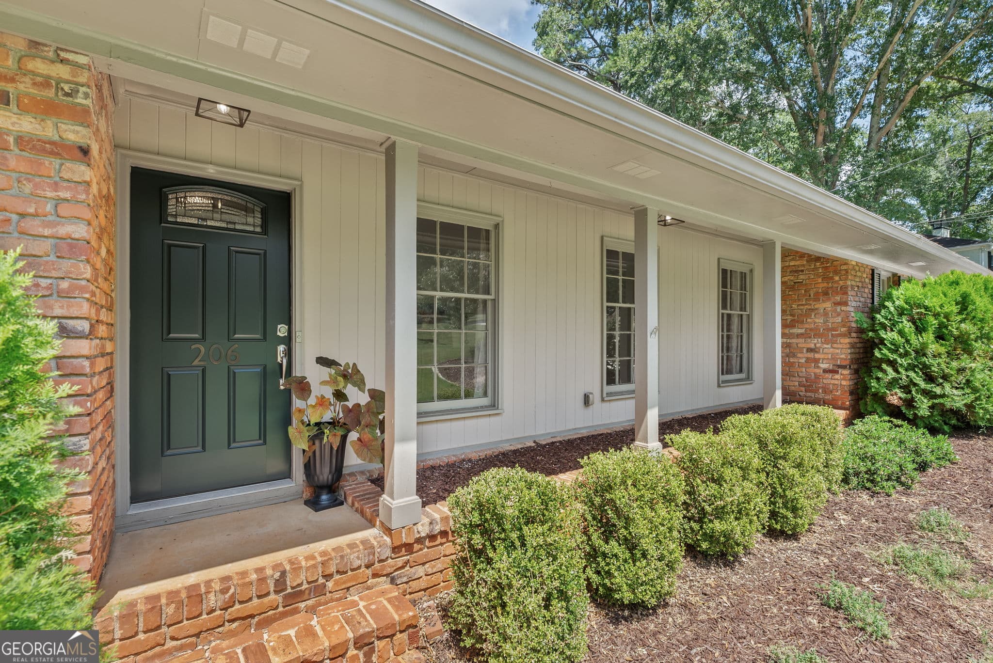 3 bedroom, 2 bathroom, 3,585 sq ft single family residence for rent at 206 Fortson Drive, Athens, GA 30606 for $3,000 a month — photo 3