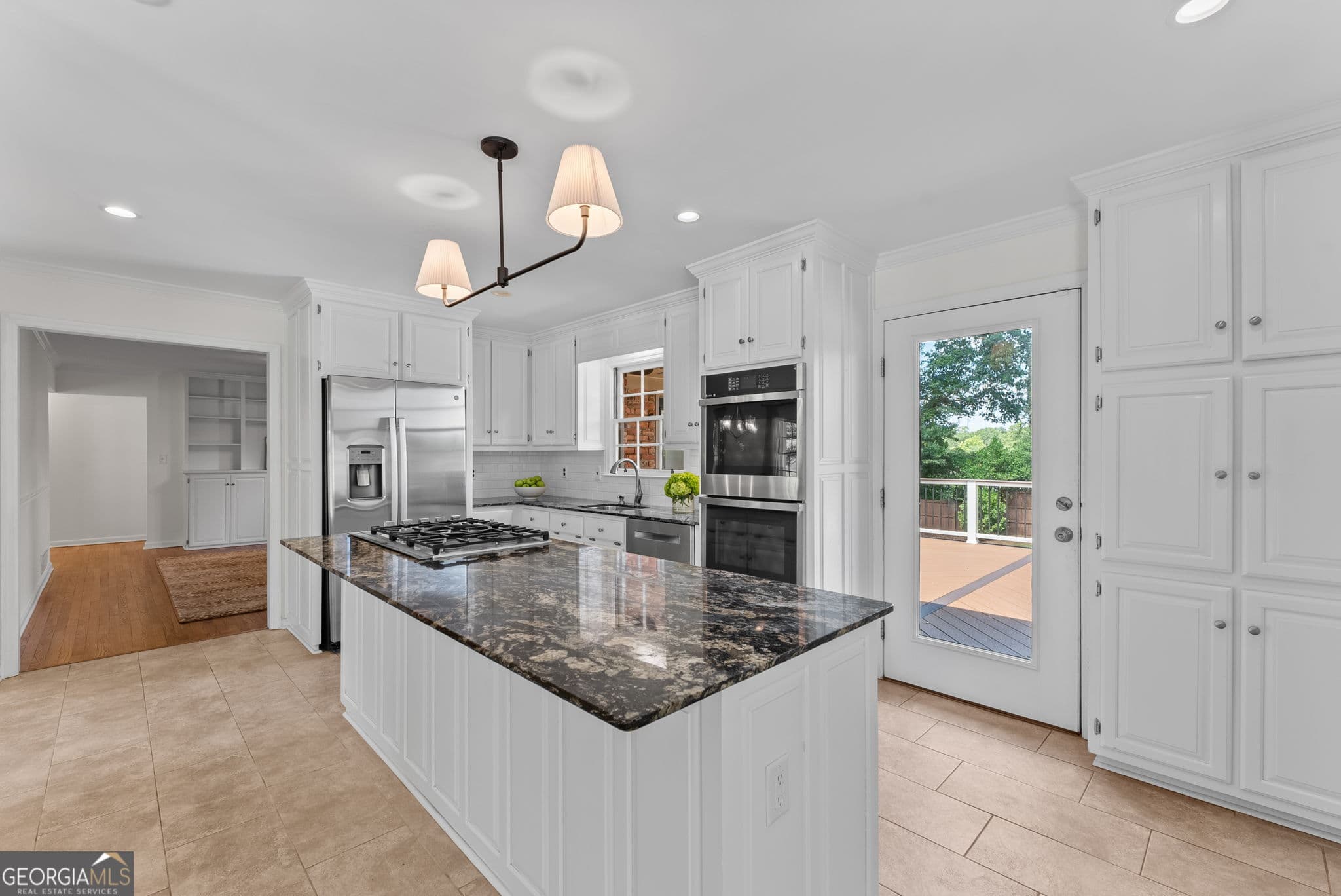 3 bedroom, 2 bathroom, 3,585 sq ft single family residence for rent at 206 Fortson Drive, Athens, GA 30606 for $3,000 a month — photo 5