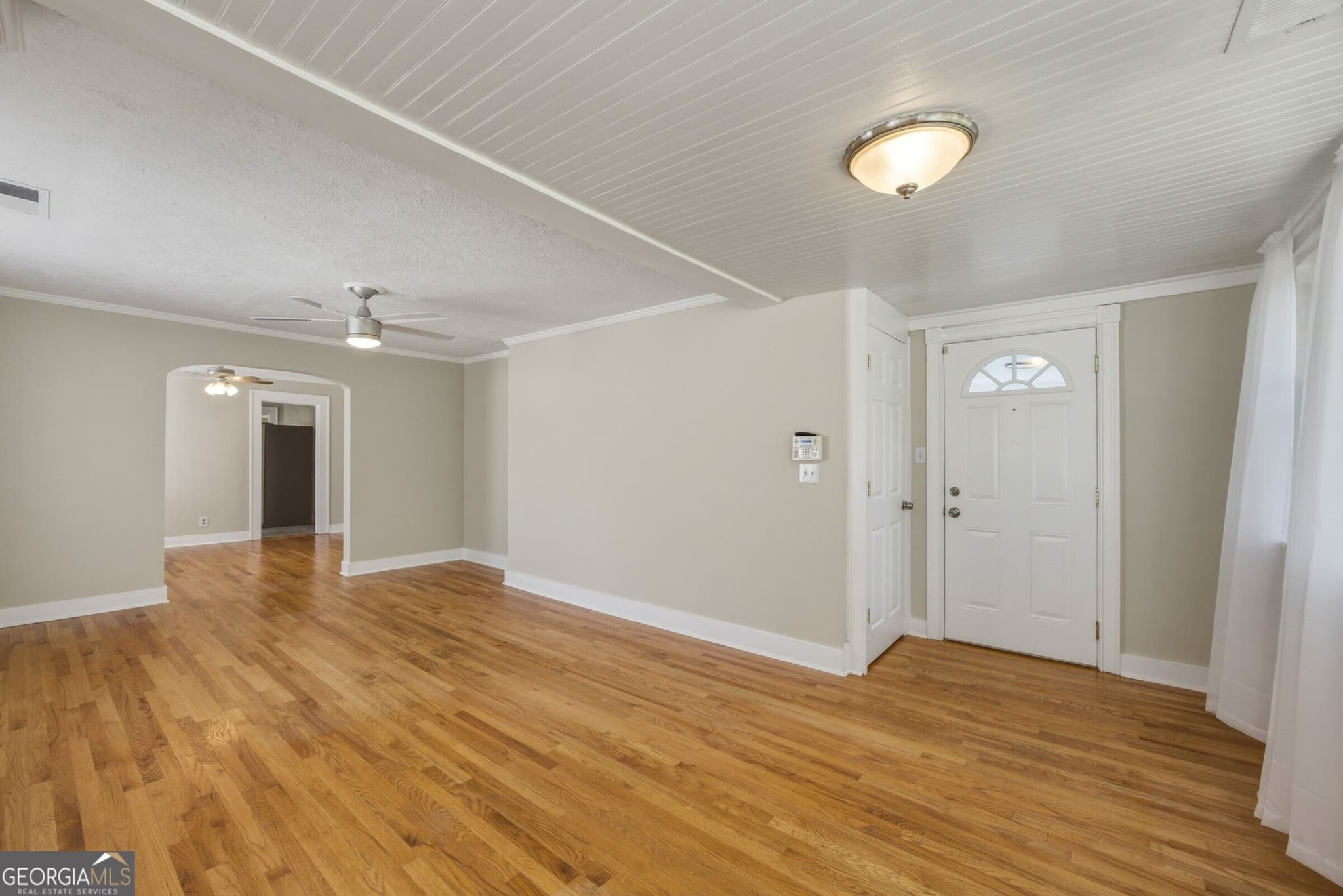 3 bedroom, 1 bathroom, 1,248 sq ft single family residence for sale at 1066 Key Road, Atlanta, GA 30316 — photo 9