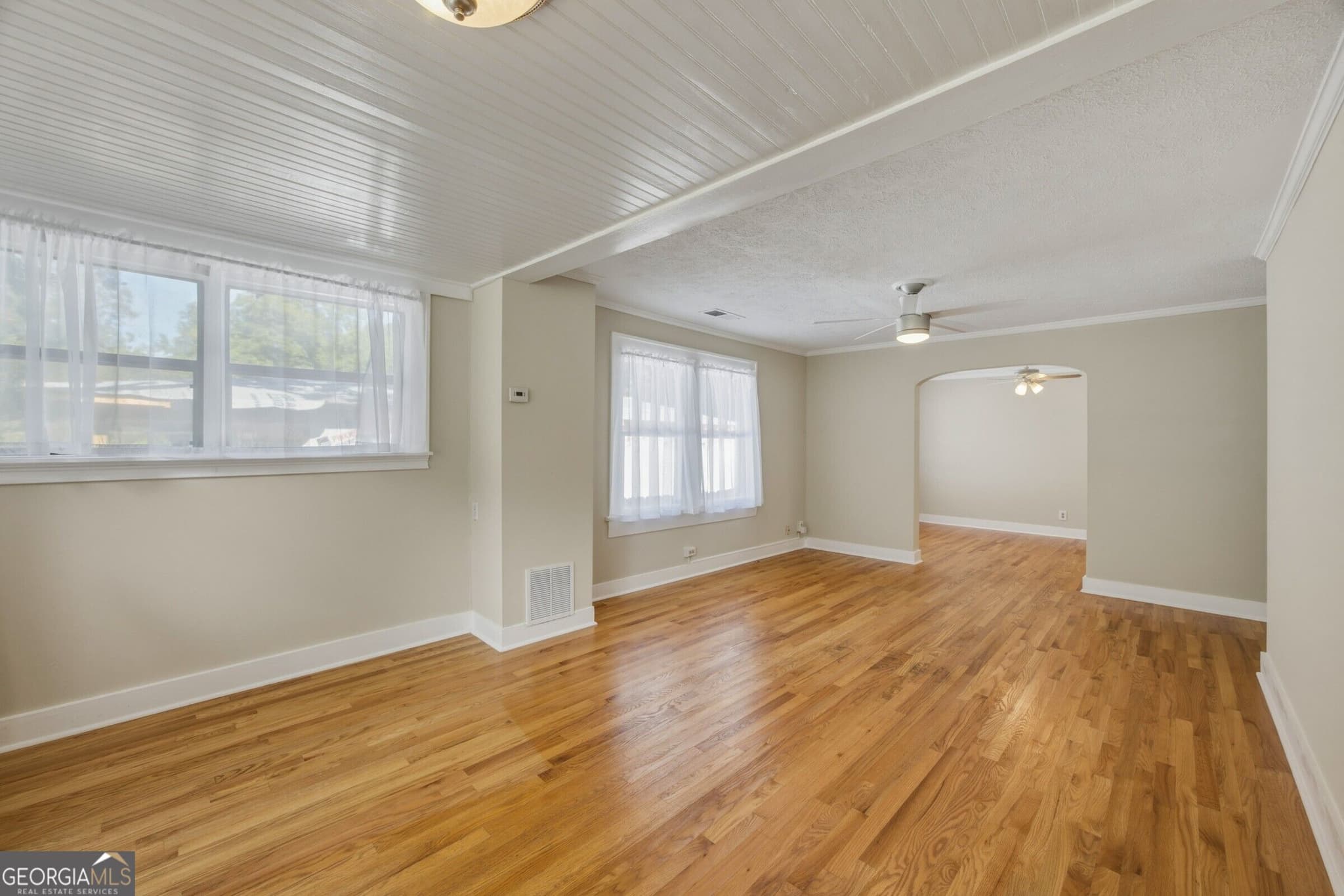 3 bedroom, 1 bathroom, 1,248 sq ft single family residence for sale at 1066 Key Road, Atlanta, GA 30316 — photo 8