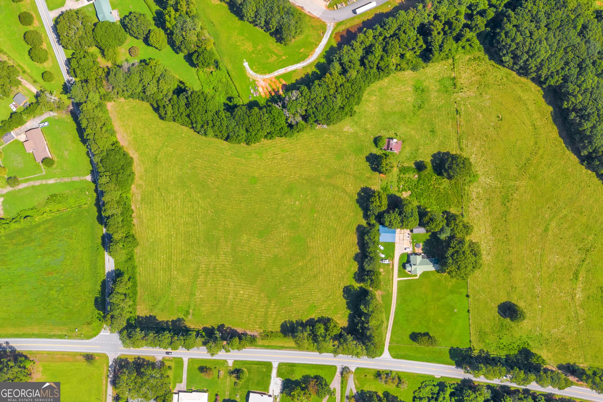 commercial for sale at 0 West Avenue, Lavonia, GA 30553 — photo 10