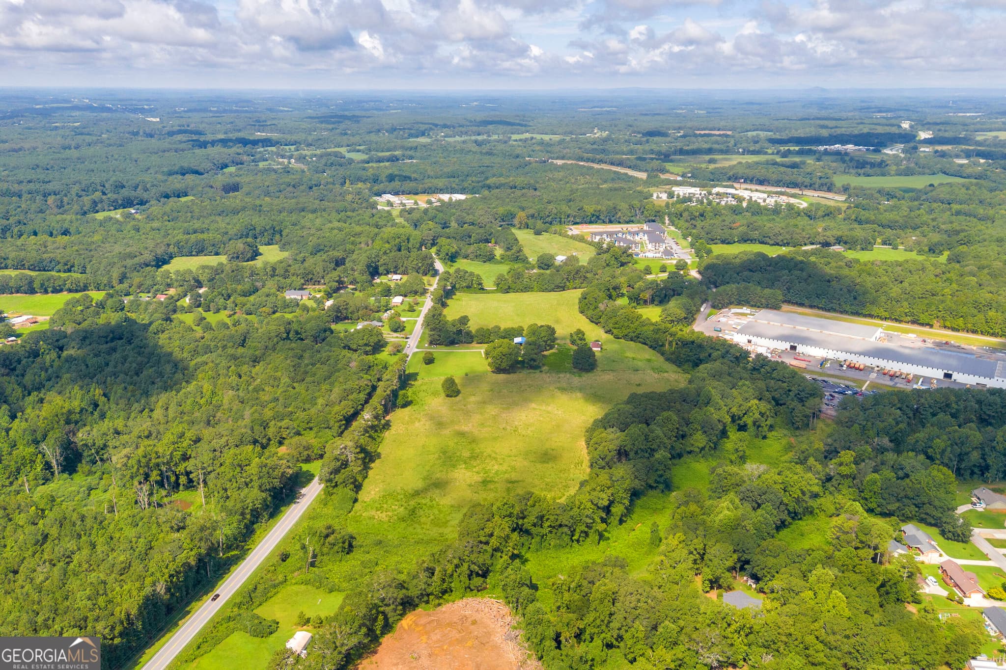 commercial for sale at 0 West Avenue, Lavonia, GA 30553 — photo 8