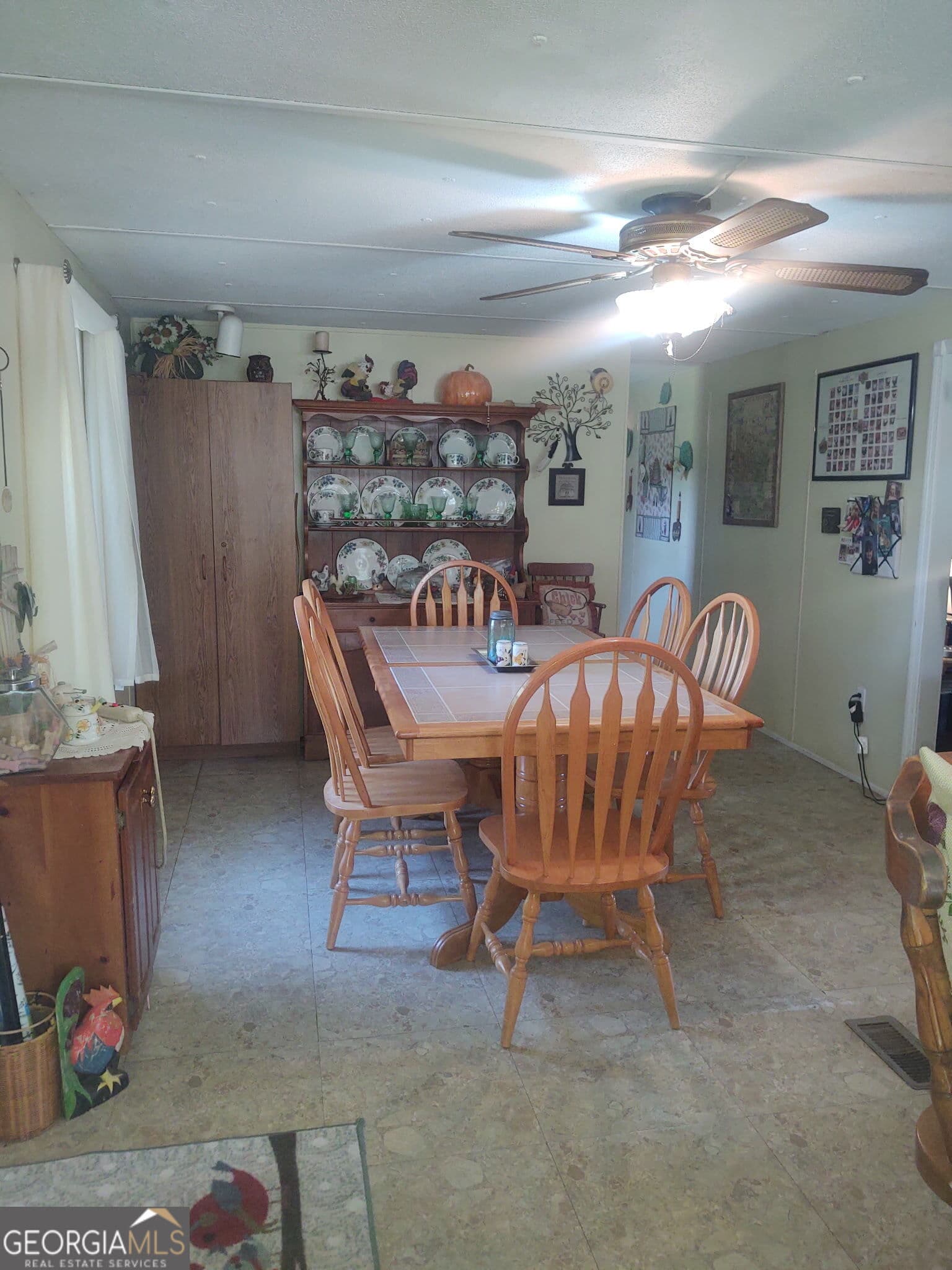 3 bedroom, 2 bathroom, 1,300 sq ft manufactured home,single family residence for sale at 442 Fox Run Road, Adrian, GA 31002 — photo 7