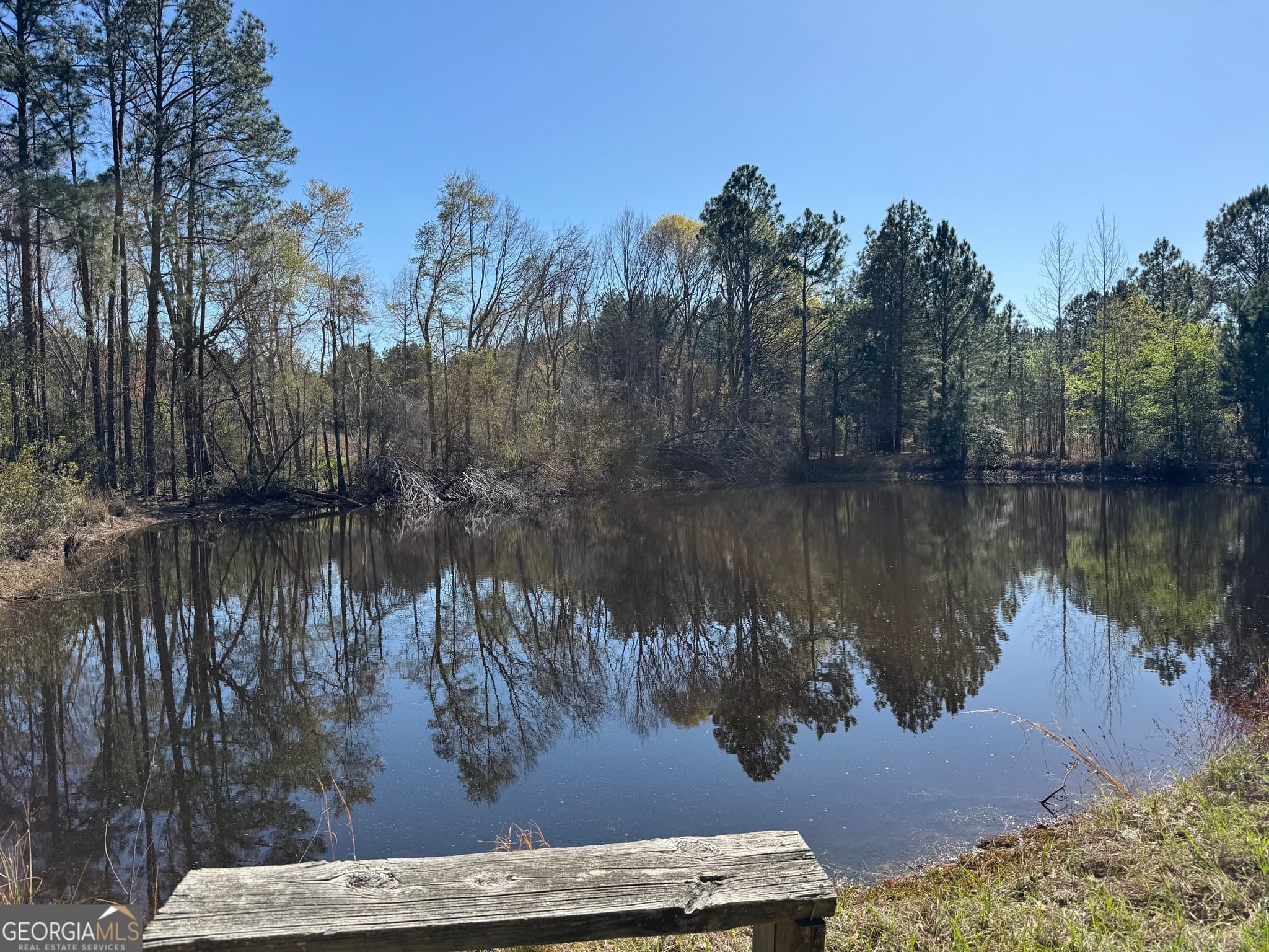 3 bedroom, 2 bathroom, 1,300 sq ft manufactured home,single family residence for sale at 442 Fox Run Road, Adrian, GA 31002 — photo 3