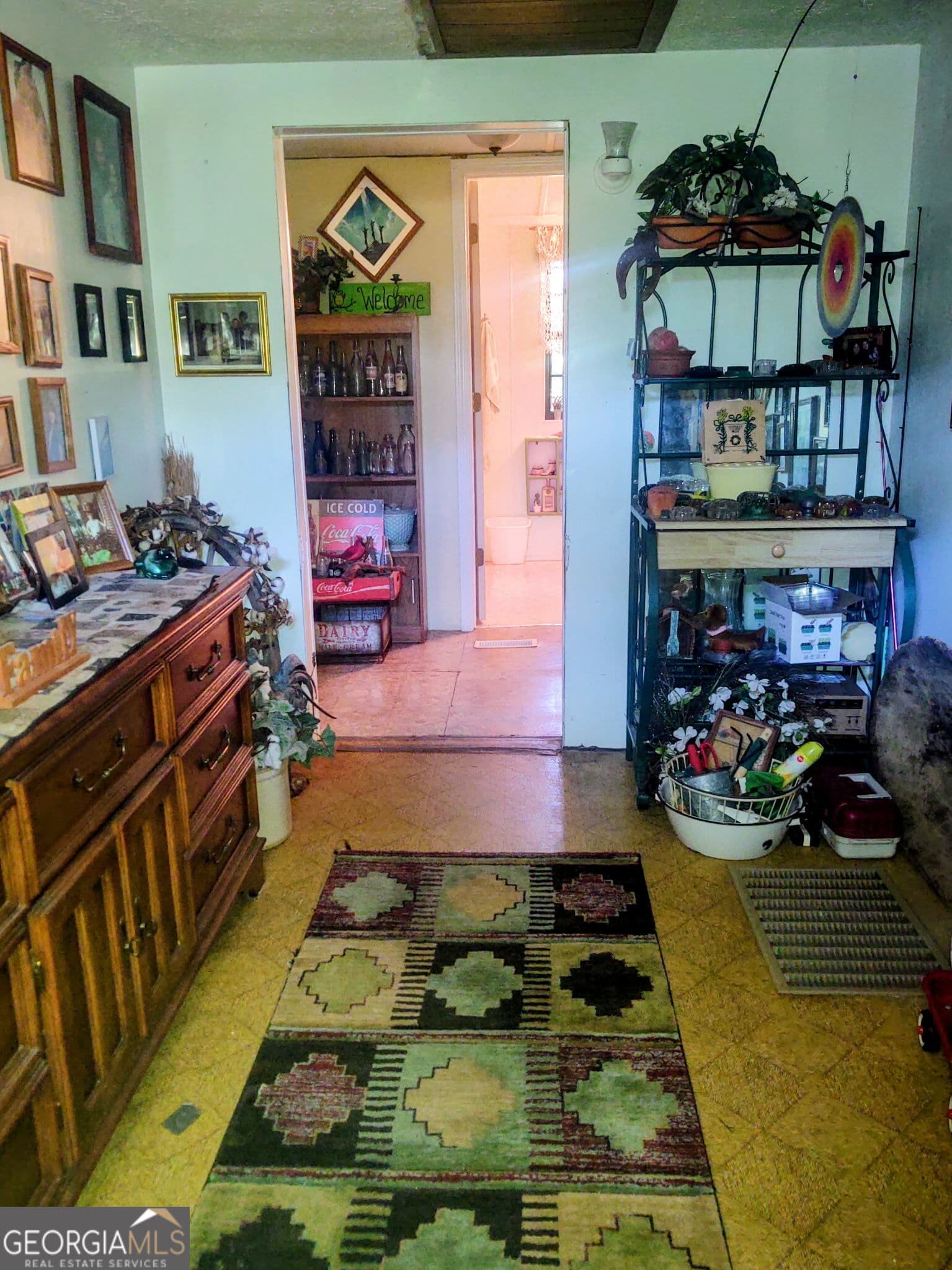 3 bedroom, 2 bathroom, 1,300 sq ft manufactured home,single family residence for sale at 442 Fox Run Road, Adrian, GA 31002 — photo 5