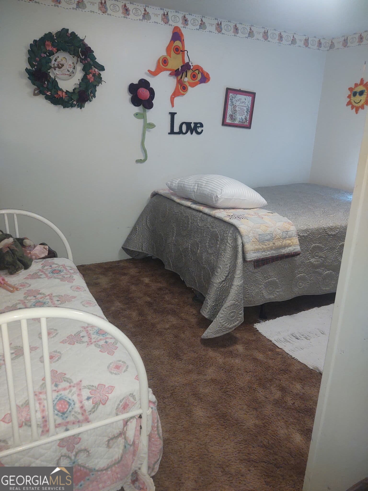 3 bedroom, 2 bathroom, 1,300 sq ft manufactured home,single family residence for sale at 442 Fox Run Road, Adrian, GA 31002 — photo 10