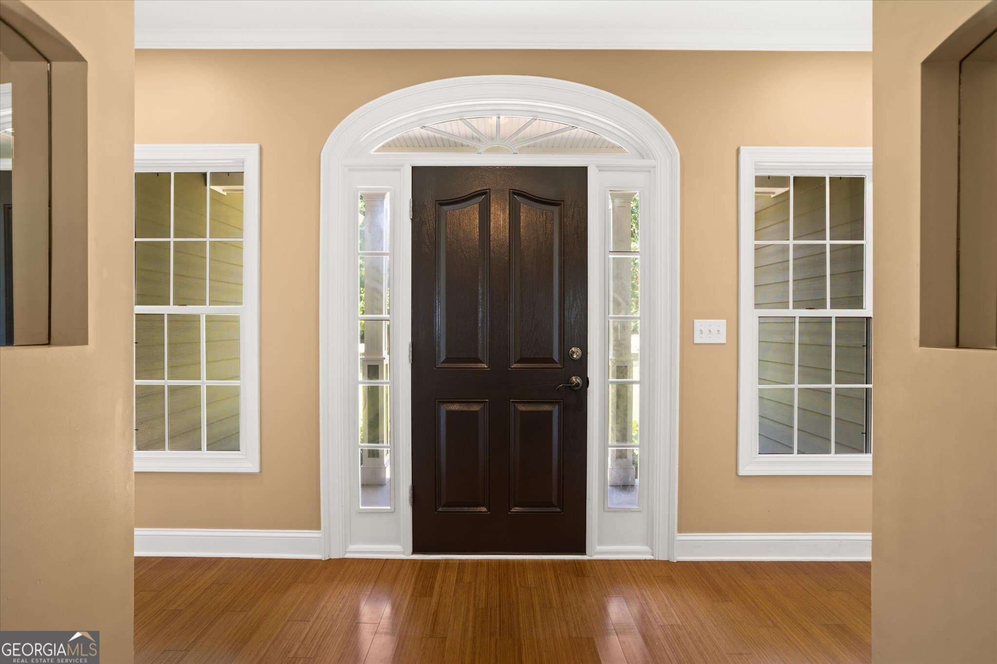 4 bedroom, 3 bathroom, 2,777 sq ft single family residence for sale at 618 Deer Run, Williamson, GA 30292 — photo 6