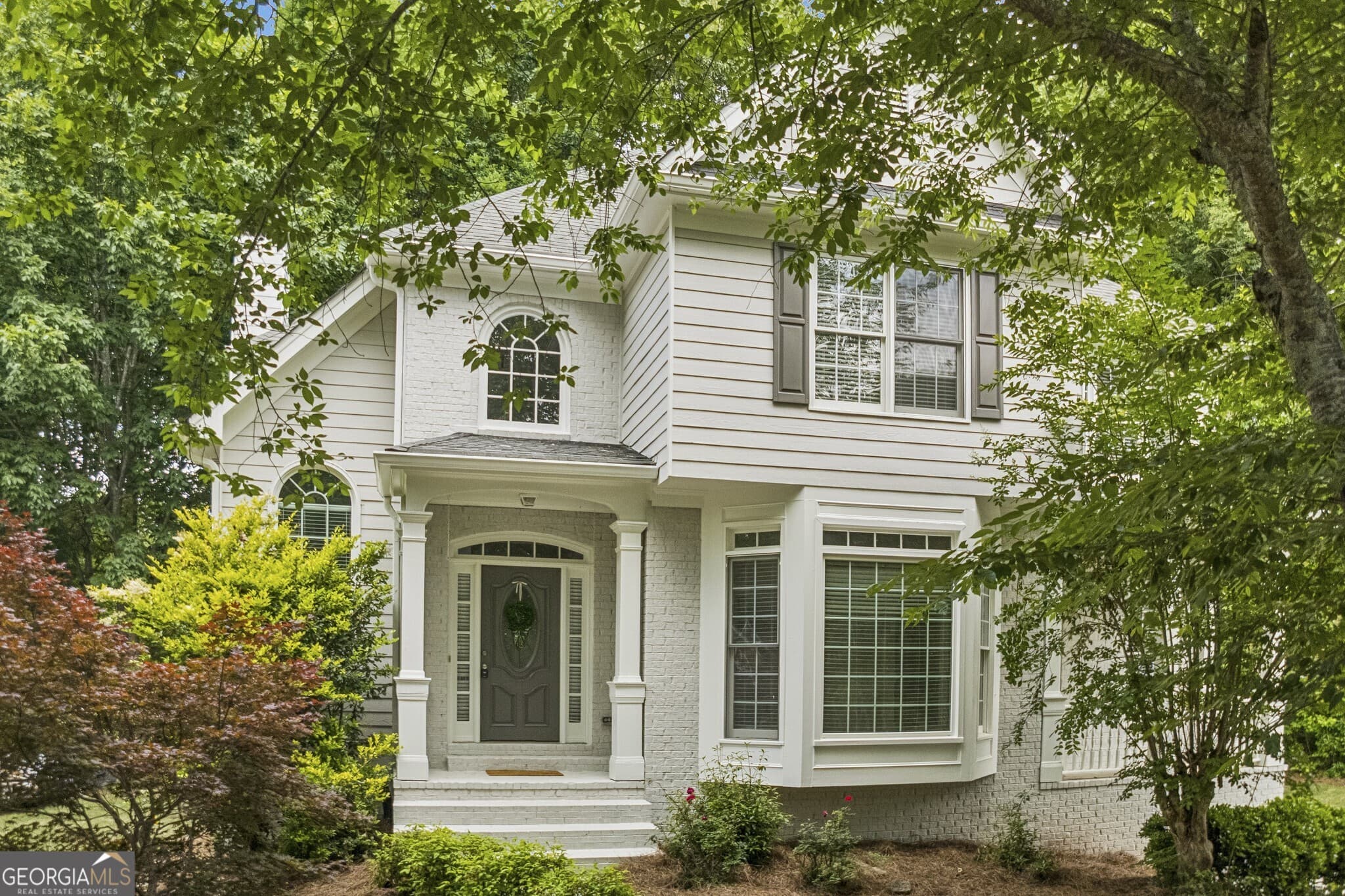 4 bedroom, 2.5 bathroom, 4,104 sq ft single family residence sold at 4514 Verdant Woods Court, Powder Springs, GA 30127