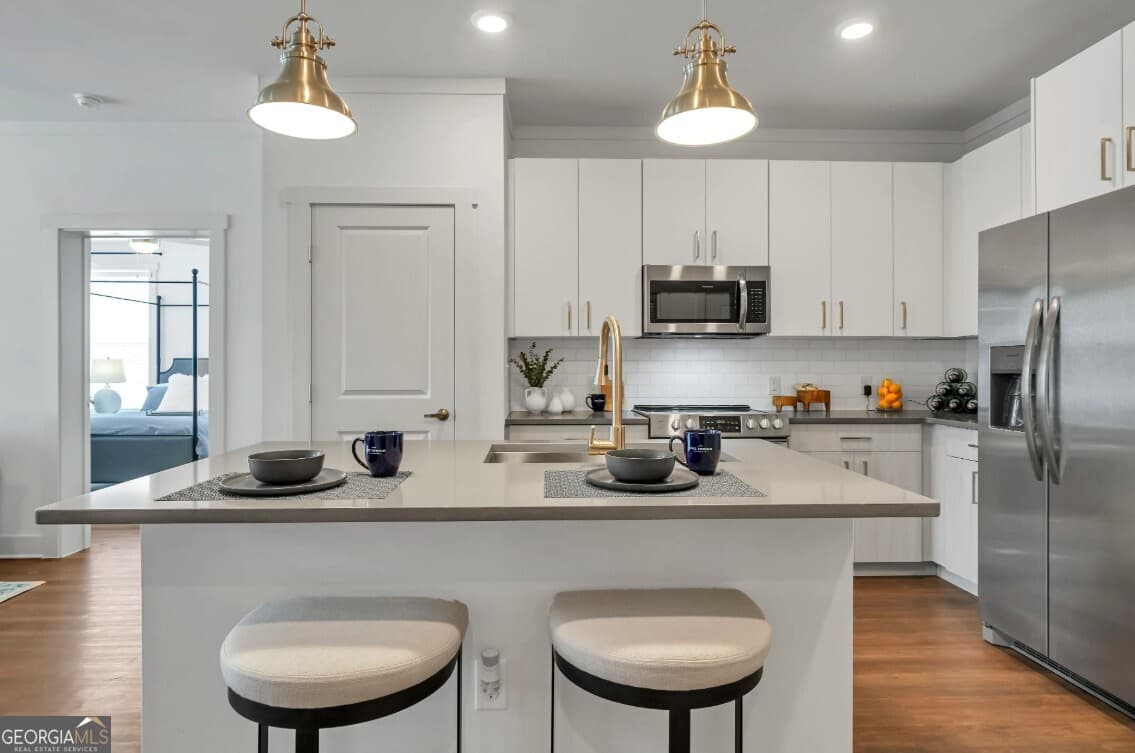 2 bedroom, 2 bathroom, 1,200 sq ft apartment for rent at 300 Prominence Poin Parkway 1102, Canton, GA 30114 for $1,800 a month — photo 3