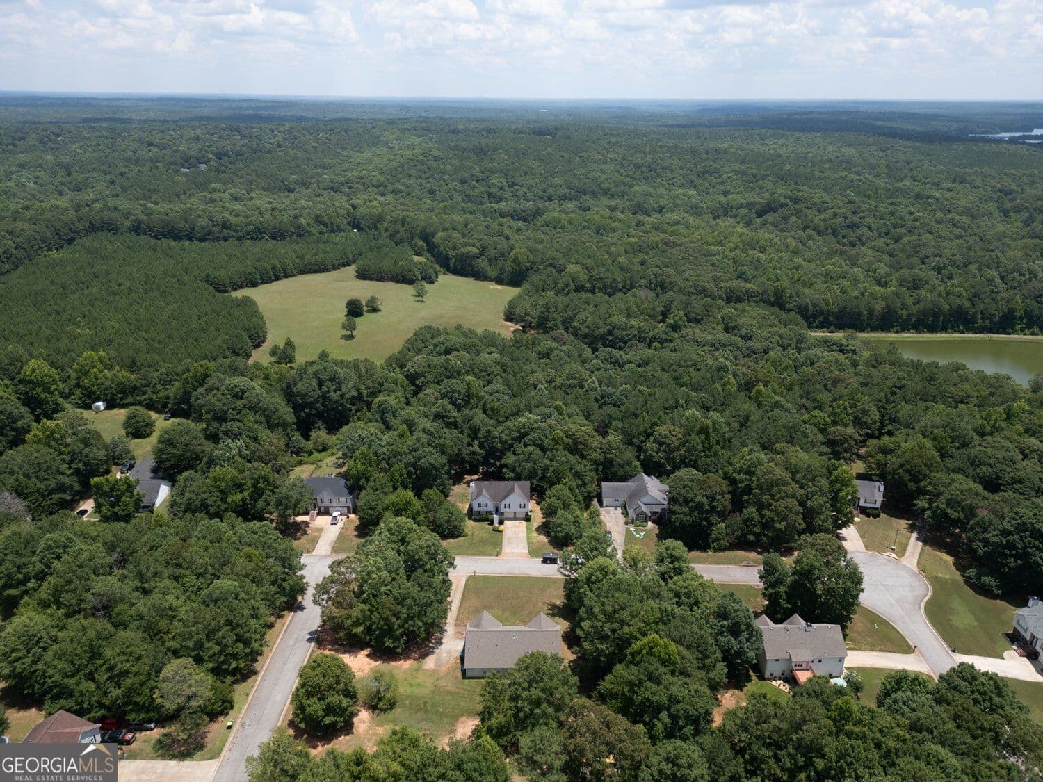5 bedroom, 3 bathroom, 2,406 sq ft single family residence for sale at 314 Black Willow Court, Locust Grove, GA 30248 — photo 6