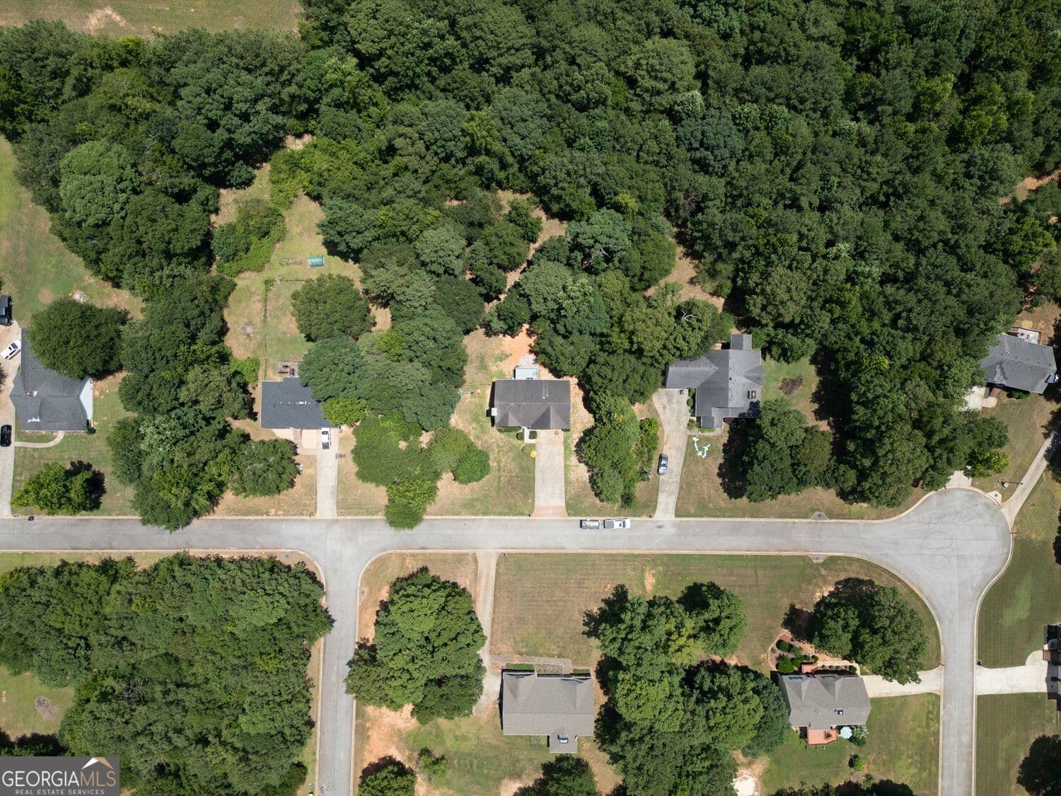 5 bedroom, 3 bathroom, 2,406 sq ft single family residence for sale at 314 Black Willow Court, Locust Grove, GA 30248 — photo 4