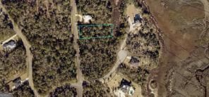 residential lot for sale at 86 Marsh Creek Boulevard, Waverly, GA 31565 — photo 2