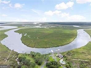 residential lot for sale at 86 Marsh Creek Boulevard, Waverly, GA 31565 — photo 5