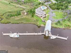 residential lot for sale at 86 Marsh Creek Boulevard, Waverly, GA 31565 — photo 4