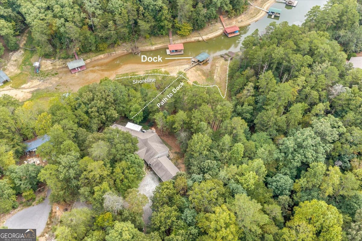 5 bedroom, 4.5 bathroom, 5,220 sq ft single family residence for sale at 426 Handrops Lane, Westminster, SC 29693 — photo 2