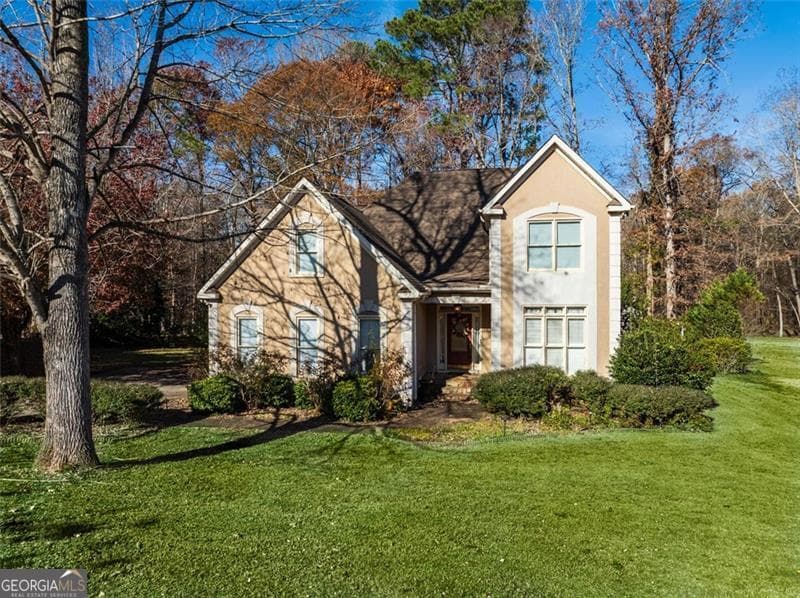 121 CAMBRIDGE Way, Macon, GA 31220 — most recent listing photo