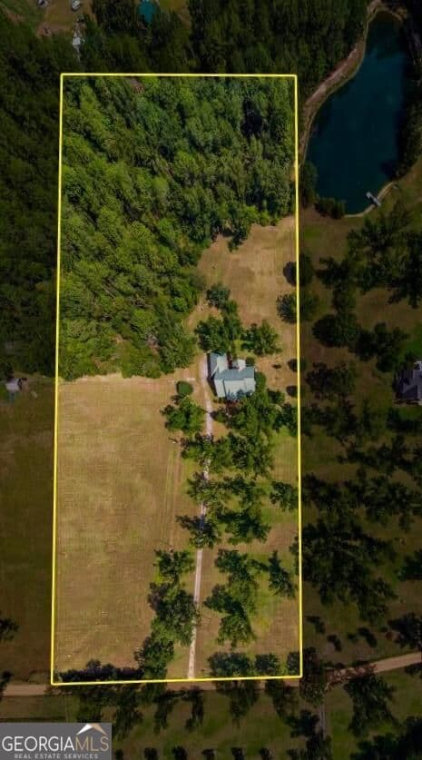 5 bedroom, 3.5 bathroom, 3,900 sq ft single family residence for sale at 321 Old Hardy Place Road, Statesboro, GA 30461 — photo 4
