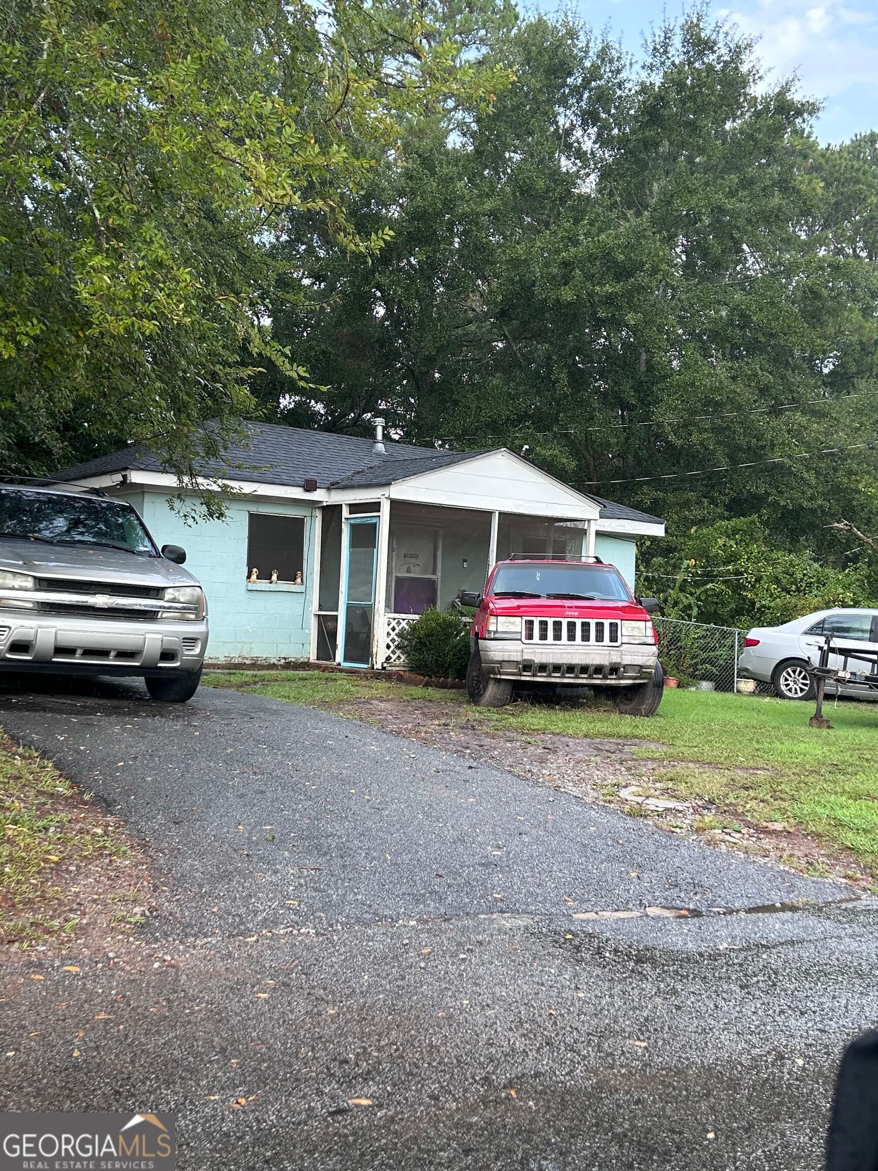 multi family for sale at 173 Kathryn Road, Griffin, GA 30223 — photo 2