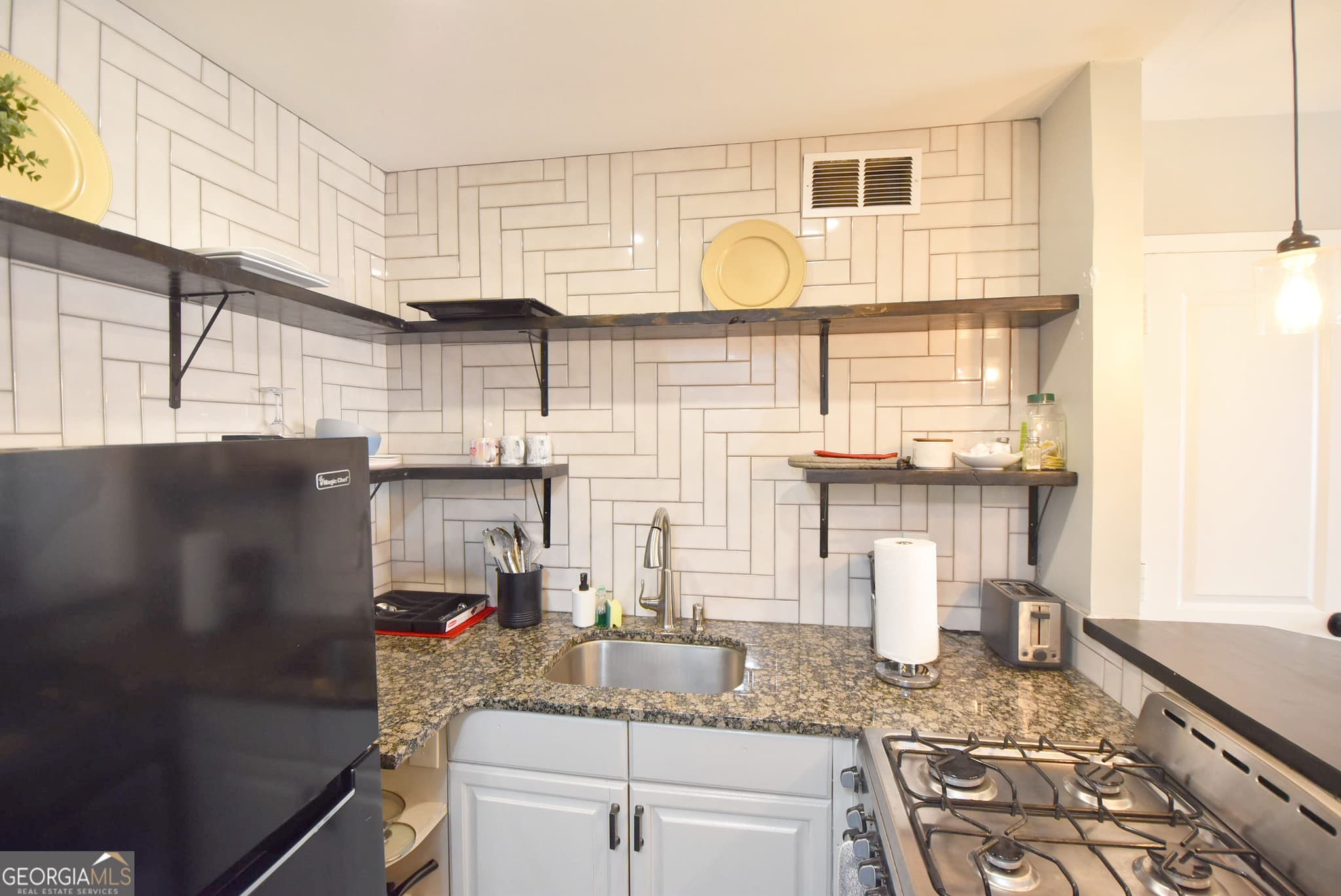 1 bedroom, 1 bathroom, 550 sq ft condominium for sale at 215 Piedmont Avenue 1505, Atlanta, GA 30308 — photo 6
