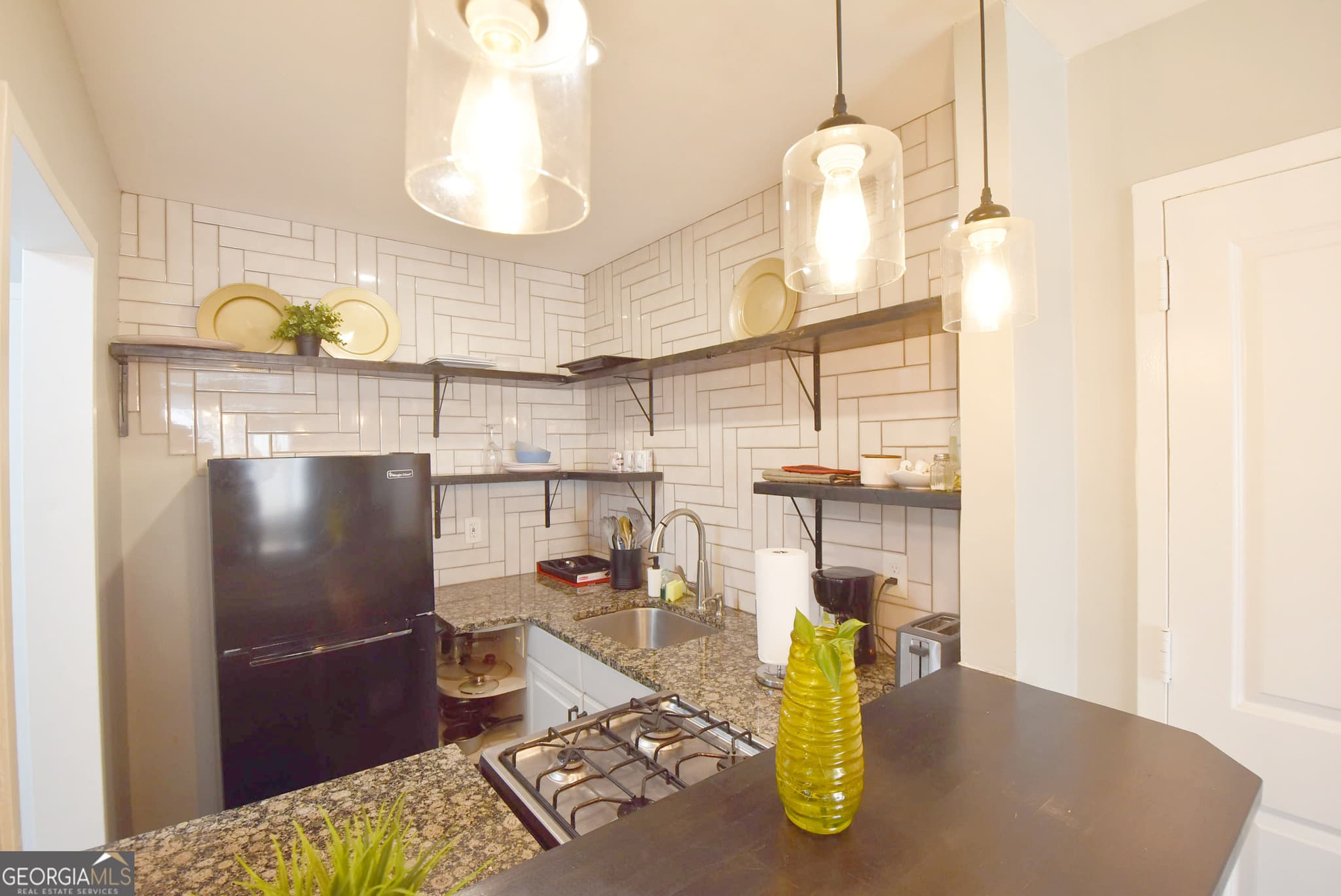 1 bedroom, 1 bathroom, 550 sq ft condominium for sale at 215 Piedmont Avenue 1505, Atlanta, GA 30308 — photo 7