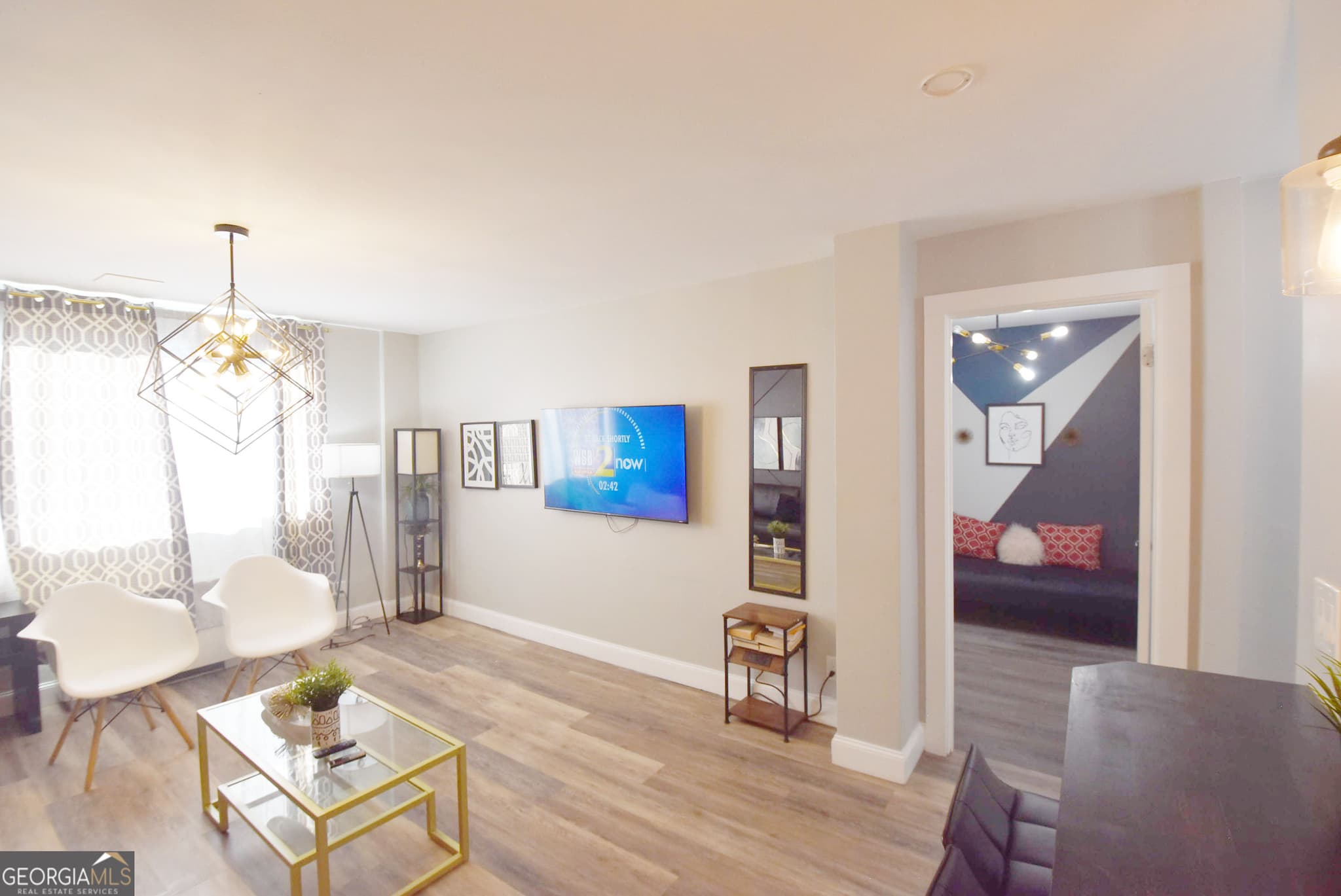1 bedroom, 1 bathroom, 550 sq ft condominium for sale at 215 Piedmont Avenue 1505, Atlanta, GA 30308 — photo 9