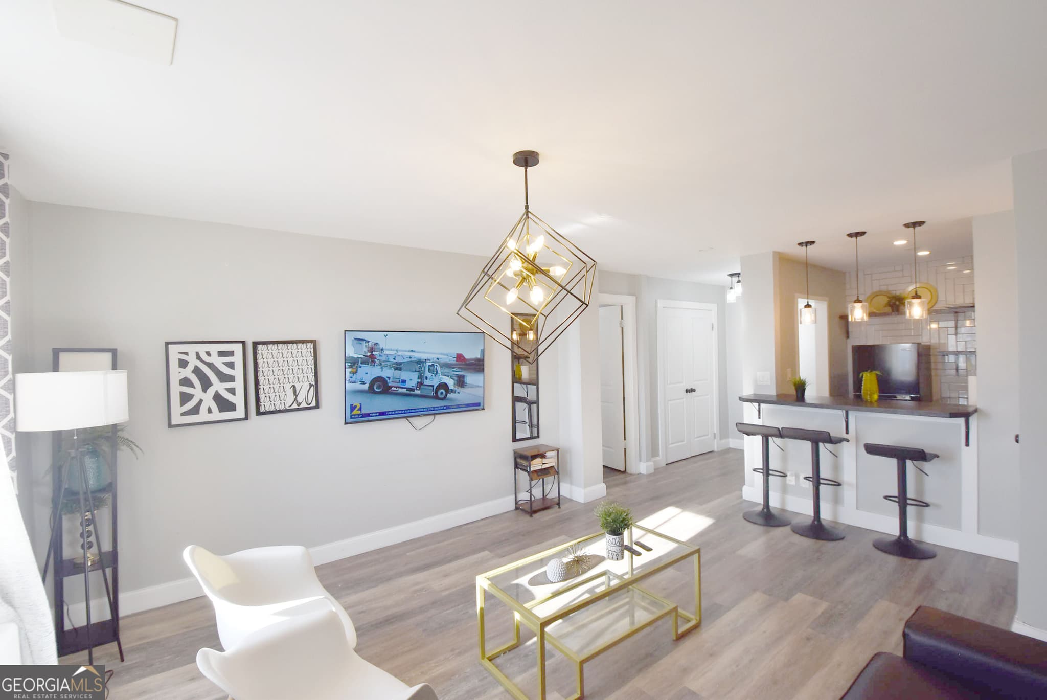 1 bedroom, 1 bathroom, 550 sq ft condominium for sale at 215 Piedmont Avenue 1505, Atlanta, GA 30308 — photo 10