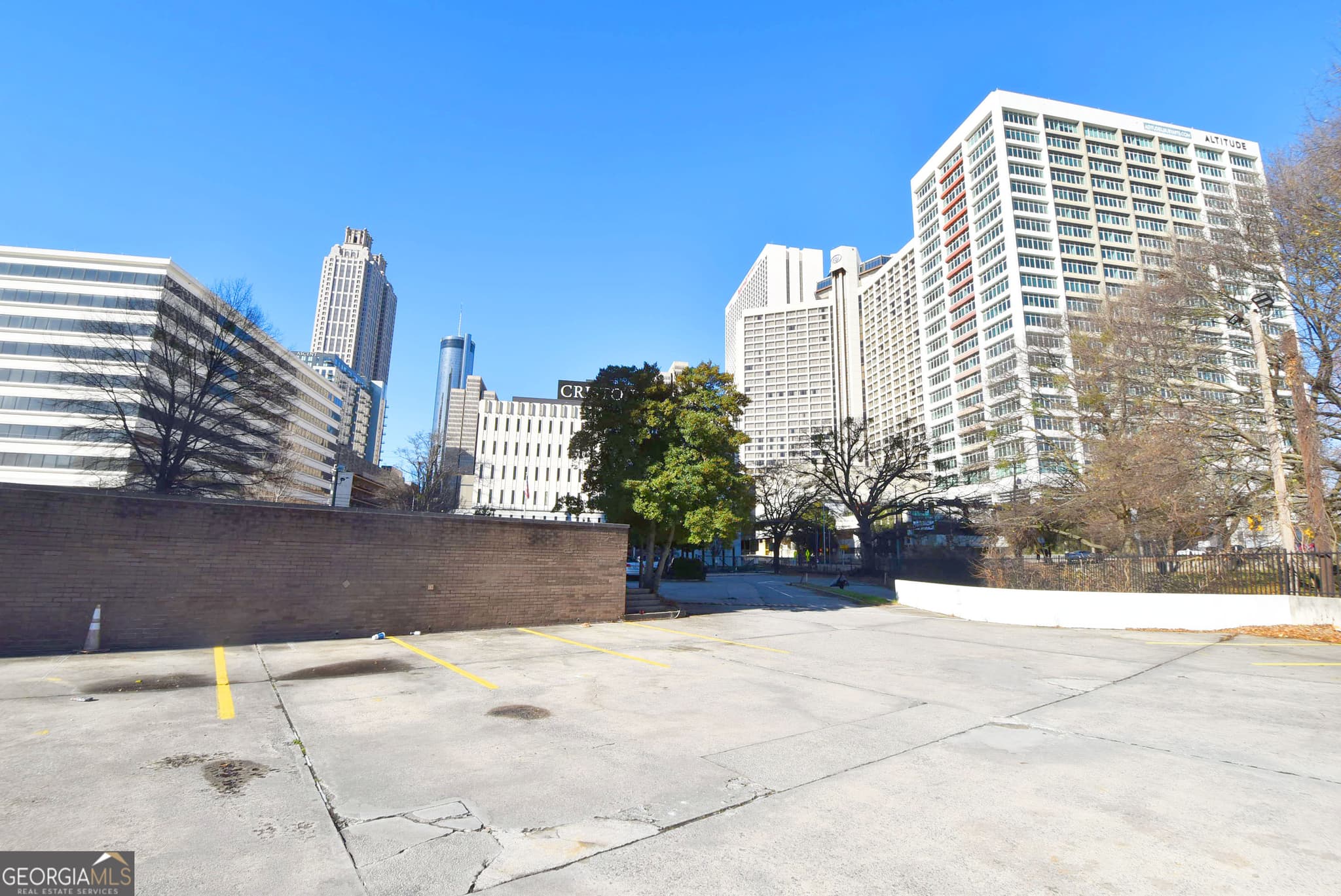 1 bedroom, 1 bathroom, 550 sq ft condominium for sale at 215 Piedmont Avenue 1505, Atlanta, GA 30308 — photo 4