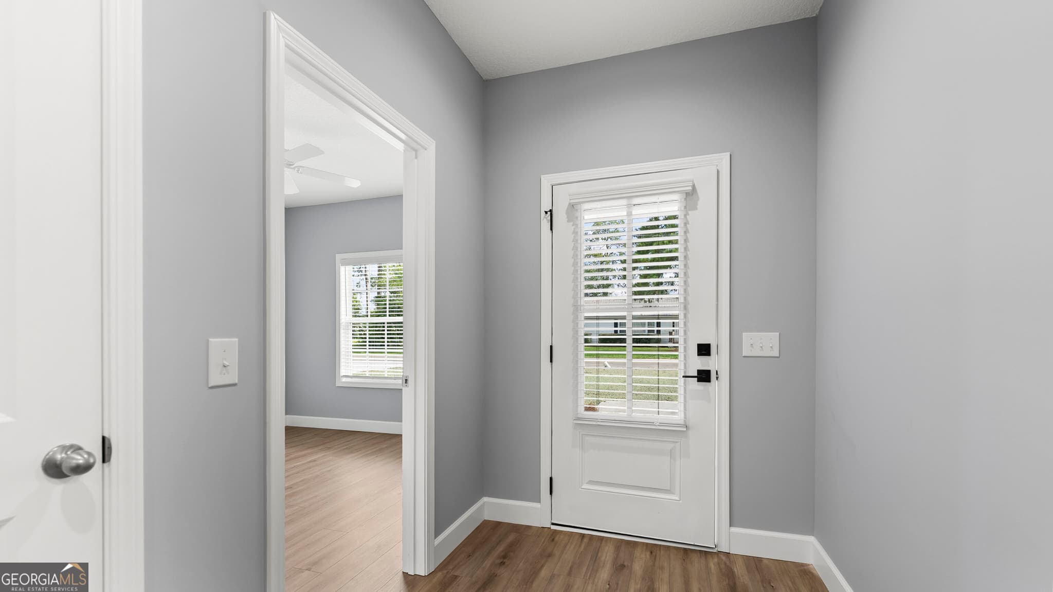 2 bedroom, 2 bathroom, 1,300 sq ft townhouse for rent at 48 Kent Street, Baxley, GA 31513 for $1,550 a month — photo 6