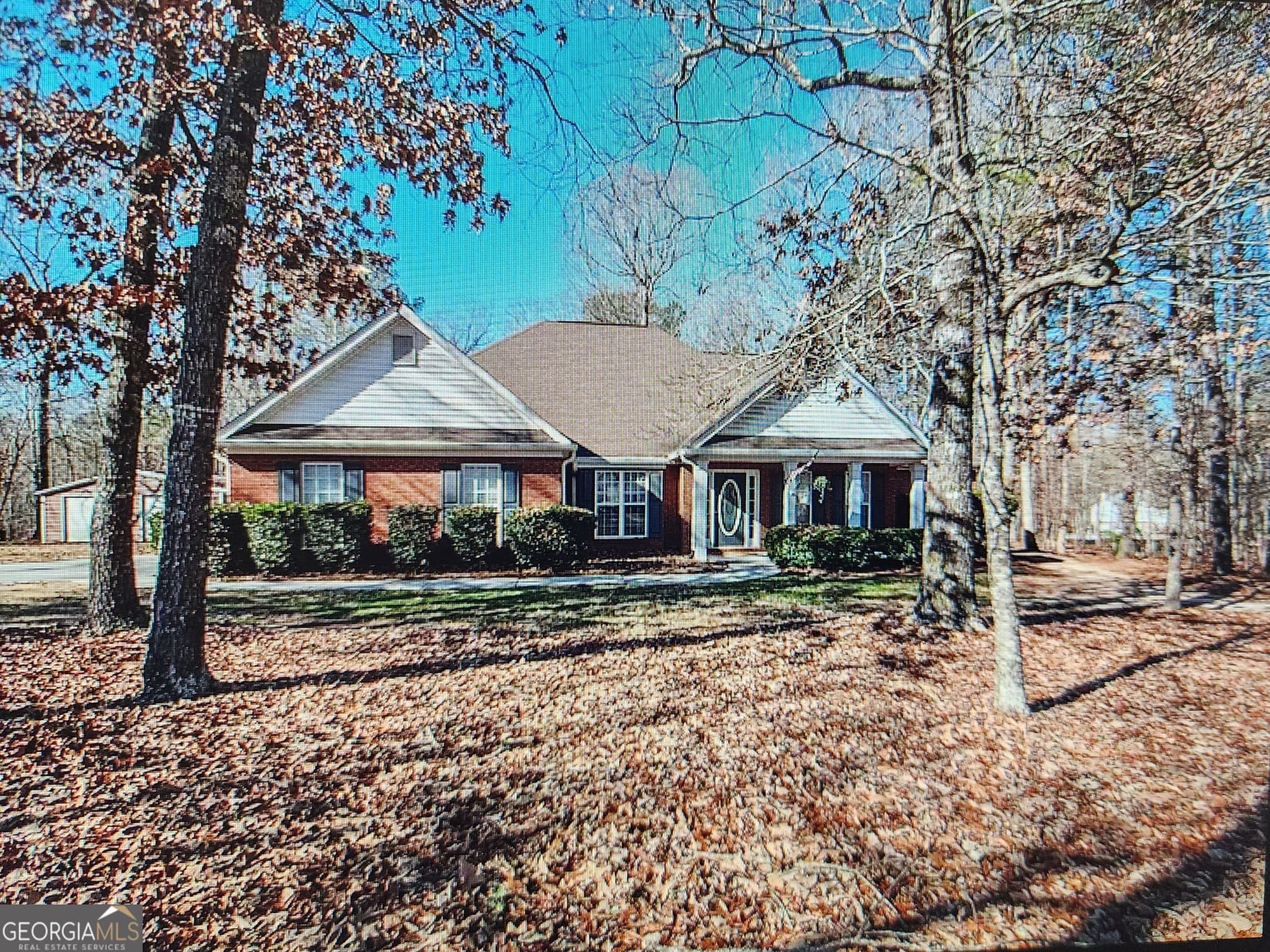 4 bedroom, 3 bathroom, 2,196 sq ft single family residence for rent at 12697 Simmons Road, Hampton, GA 30228 for $2,900 a month