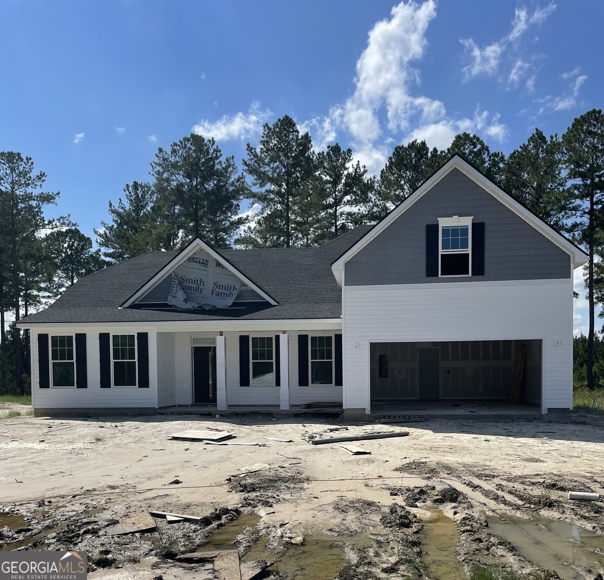 303 Bulkhead Drive, Kingsland, GA 31548 — most recent listing photo