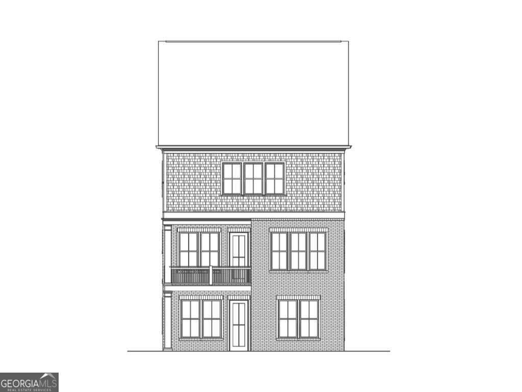 4 bedroom, 4.5 bathroom, 4,034 sq ft single family residence for sale at 3445 Commander Cove View, Suwanee, GA 30024 — photo 4