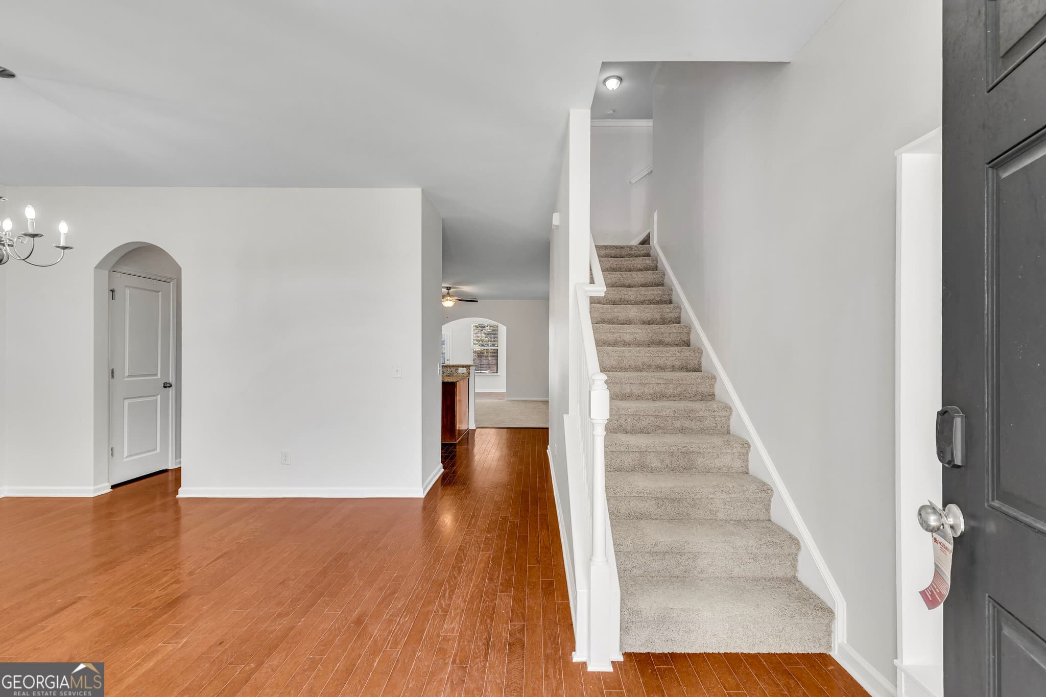 5 bedroom, 3.5 bathroom, 3,170 sq ft single family residence for rent at 256 Cattle Run Way, Pooler, GA 31322 for $3,300 a month — photo 3