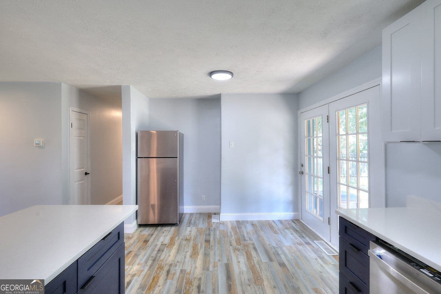 3 bedroom, 2 bathroom, 1,375 sq ft single family residence for sale at 3395 Highway 11,S, Mansfield, GA 30055 — photo 5