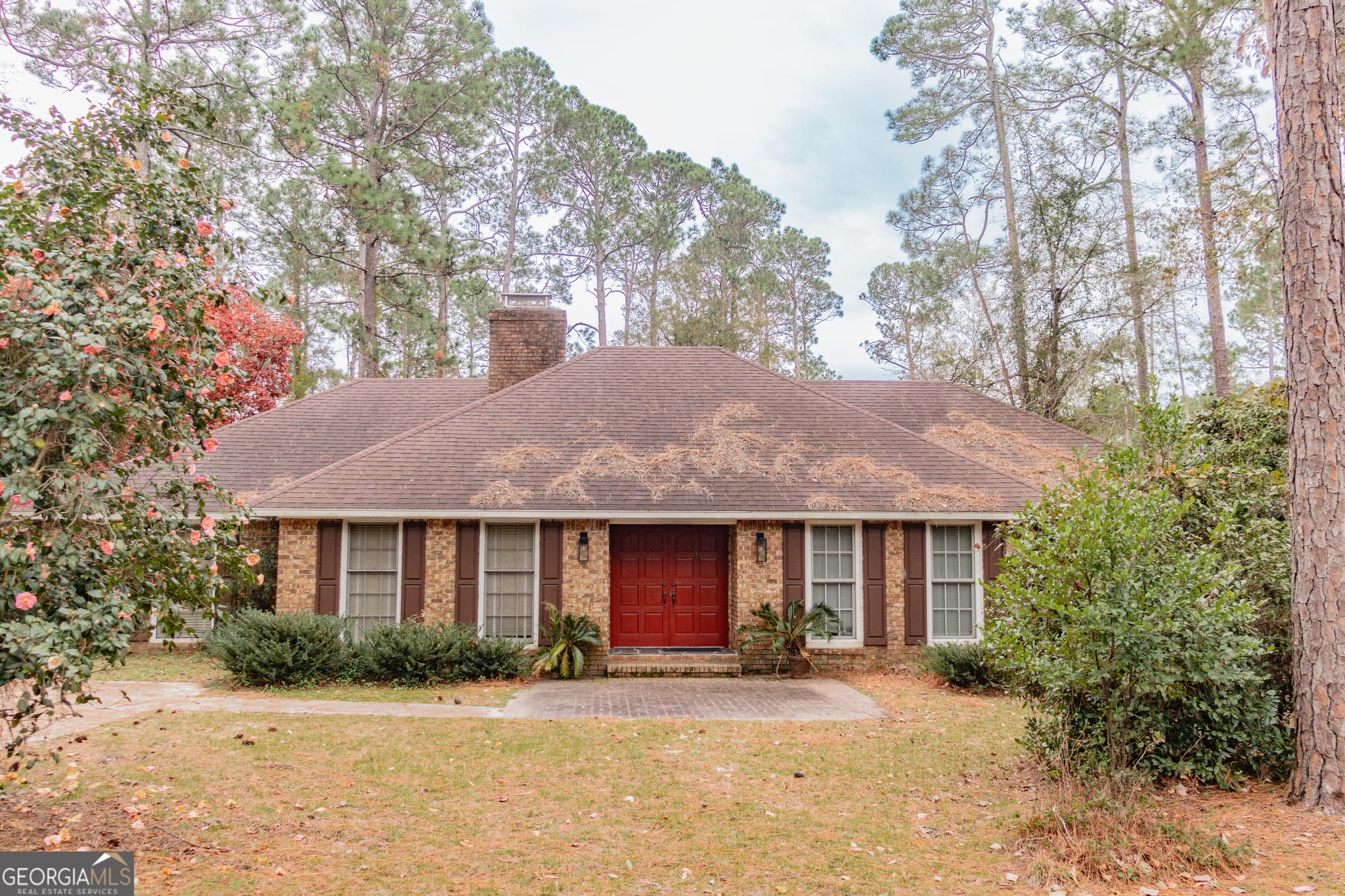 20 Forest Pines Drive, Statesboro, GA 30458 — most recent listing photo