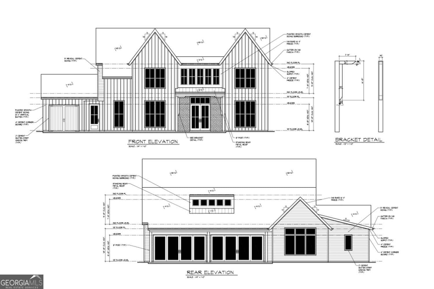 5 bedroom, 5.5 bathroom, 4,500 sq ft single family residence for sale at 216 Devore Road, Alpharetta, GA 30009 — photo 7