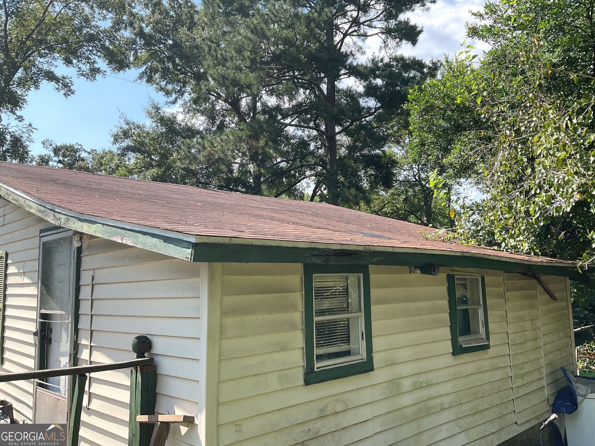 2 bedroom, 1 bathroom, 1,008 sq ft single family residence for sale at 508 4th Street, Cairo, GA 39828 — photo 9