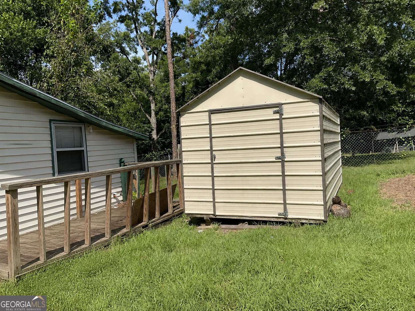 2 bedroom, 1 bathroom, 1,008 sq ft single family residence for sale at 508 4th Street, Cairo, GA 39828 — photo 10