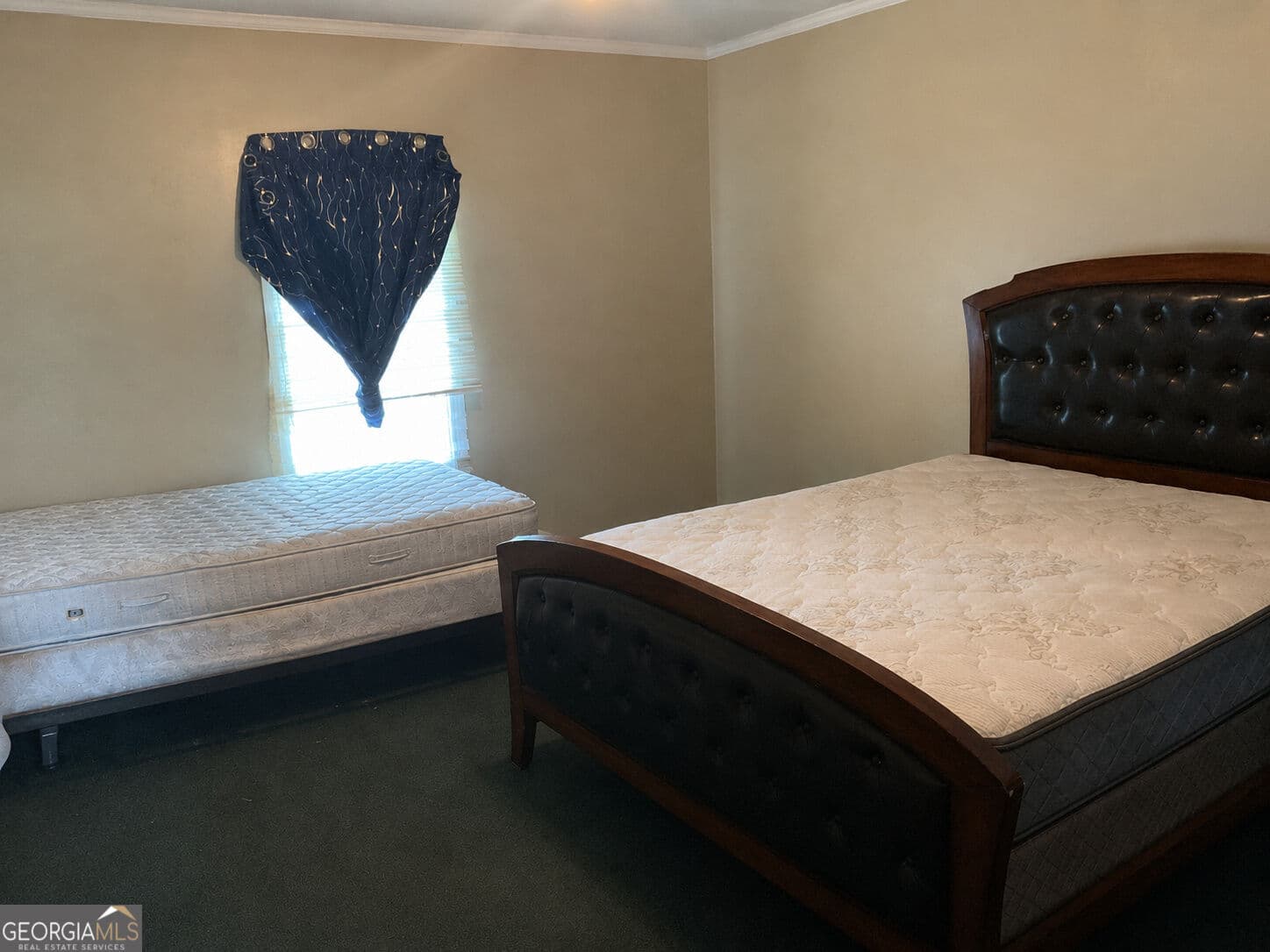 2 bedroom, 1 bathroom, 1,008 sq ft single family residence for sale at 508 4th Street, Cairo, GA 39828 — photo 4