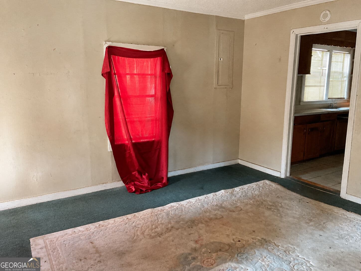 2 bedroom, 1 bathroom, 1,008 sq ft single family residence for sale at 508 4th Street, Cairo, GA 39828 — photo 8