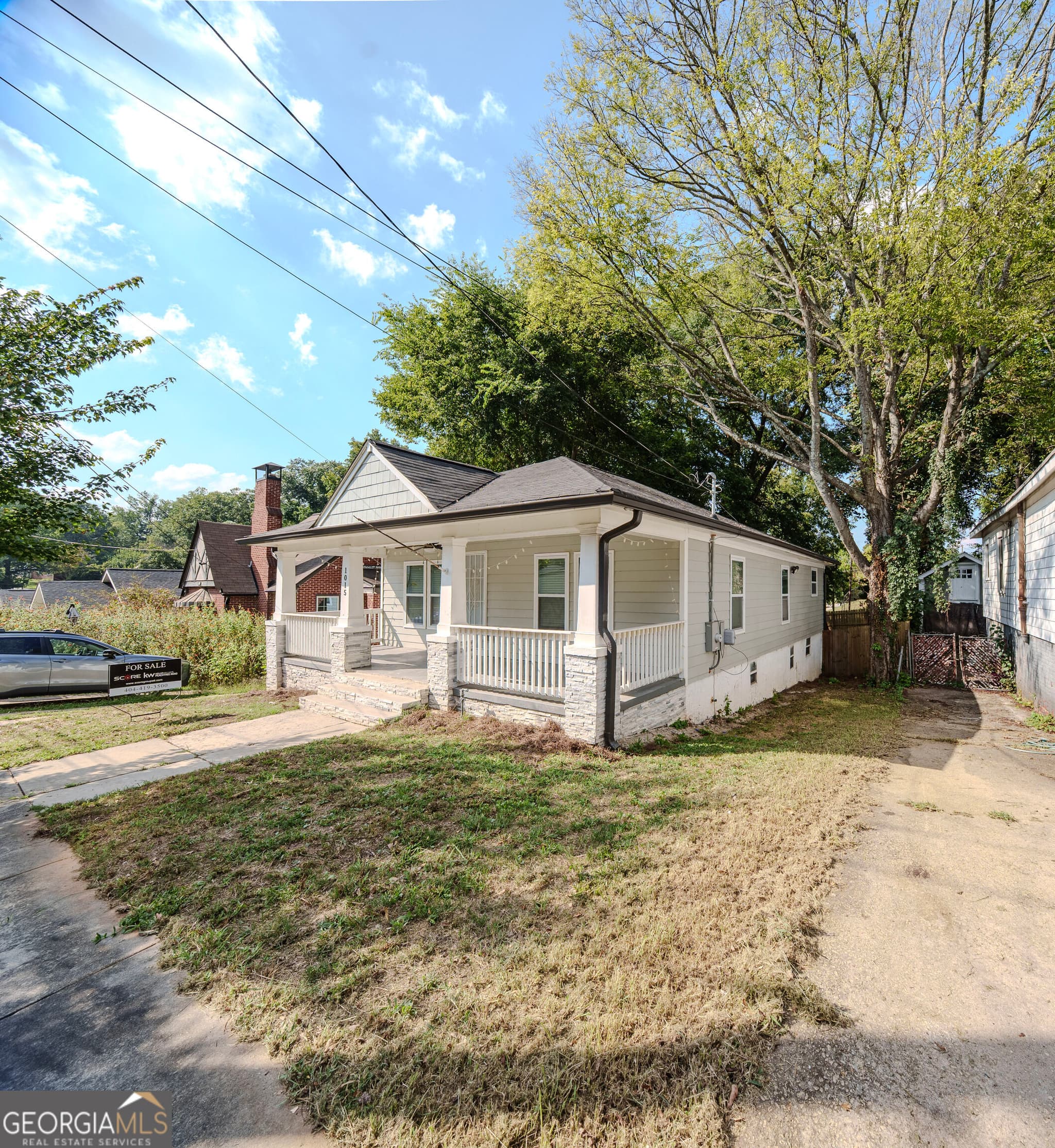3 bedroom, 2 bathroom, 1,074 sq ft single family residence for sale at 1015 Palmetto Avenue, Atlanta, GA 30314 — photo 10